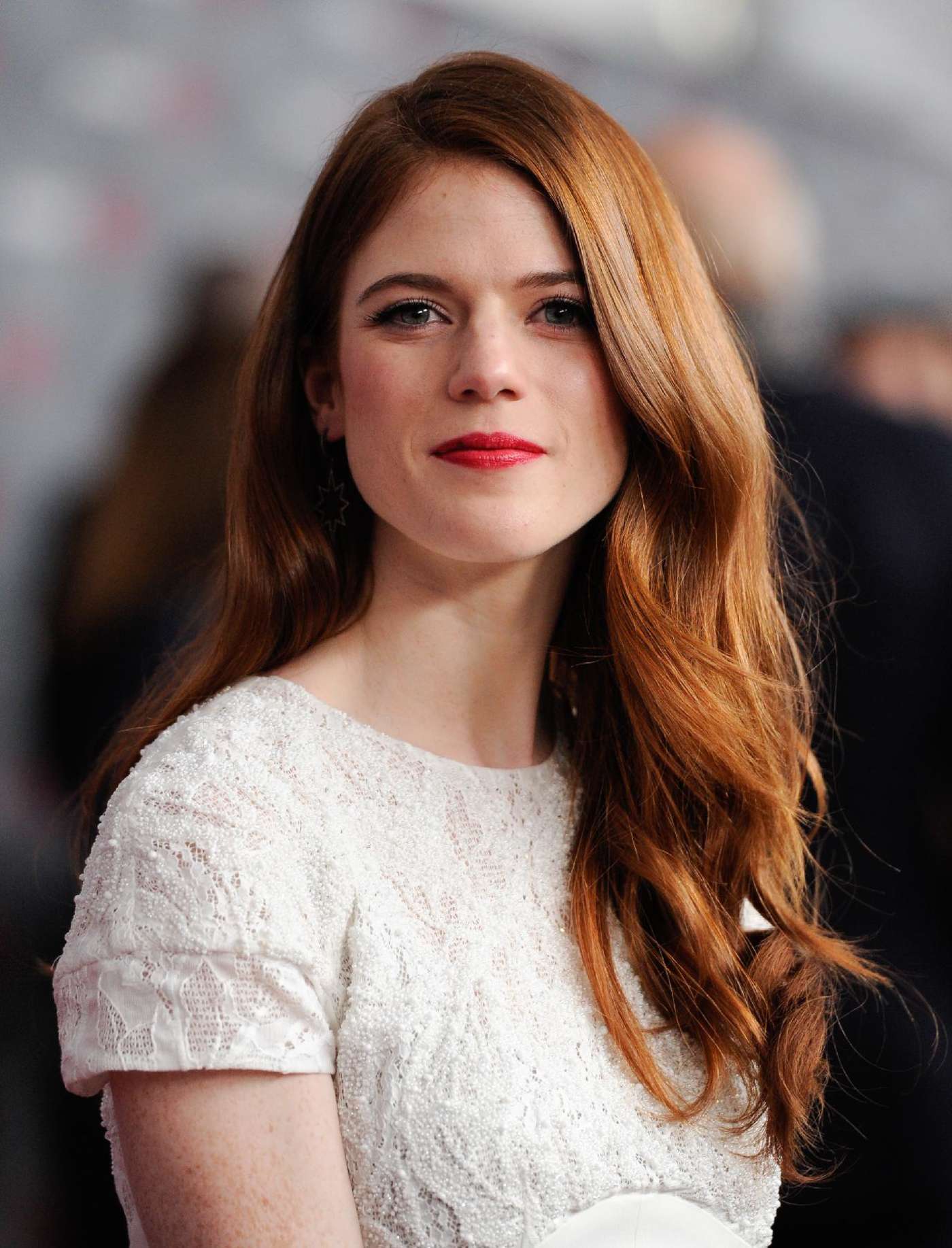Rose Leslie Wallpapers Wallpaper Cave