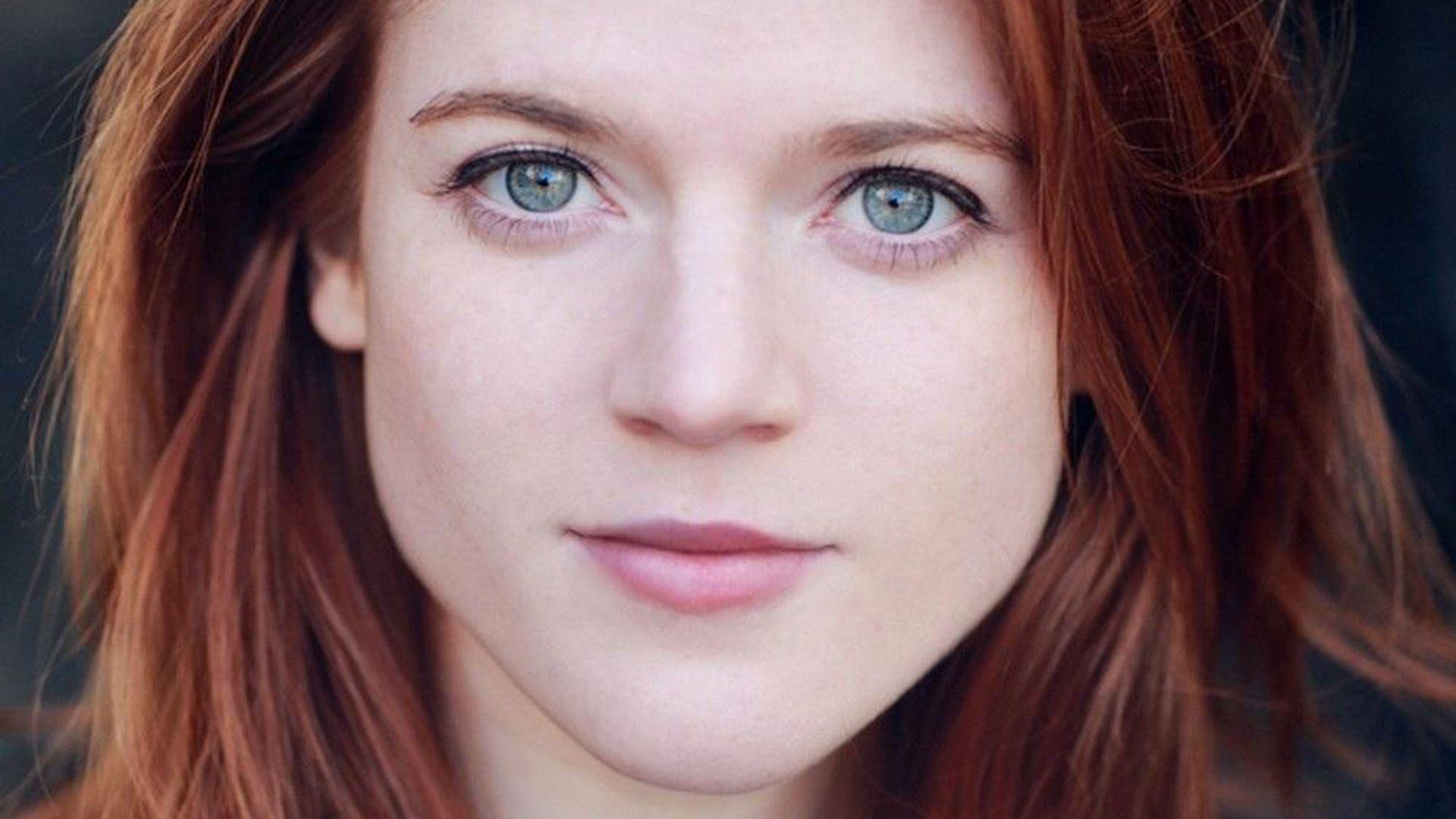 Rose Leslie Wallpapers Wallpaper Cave