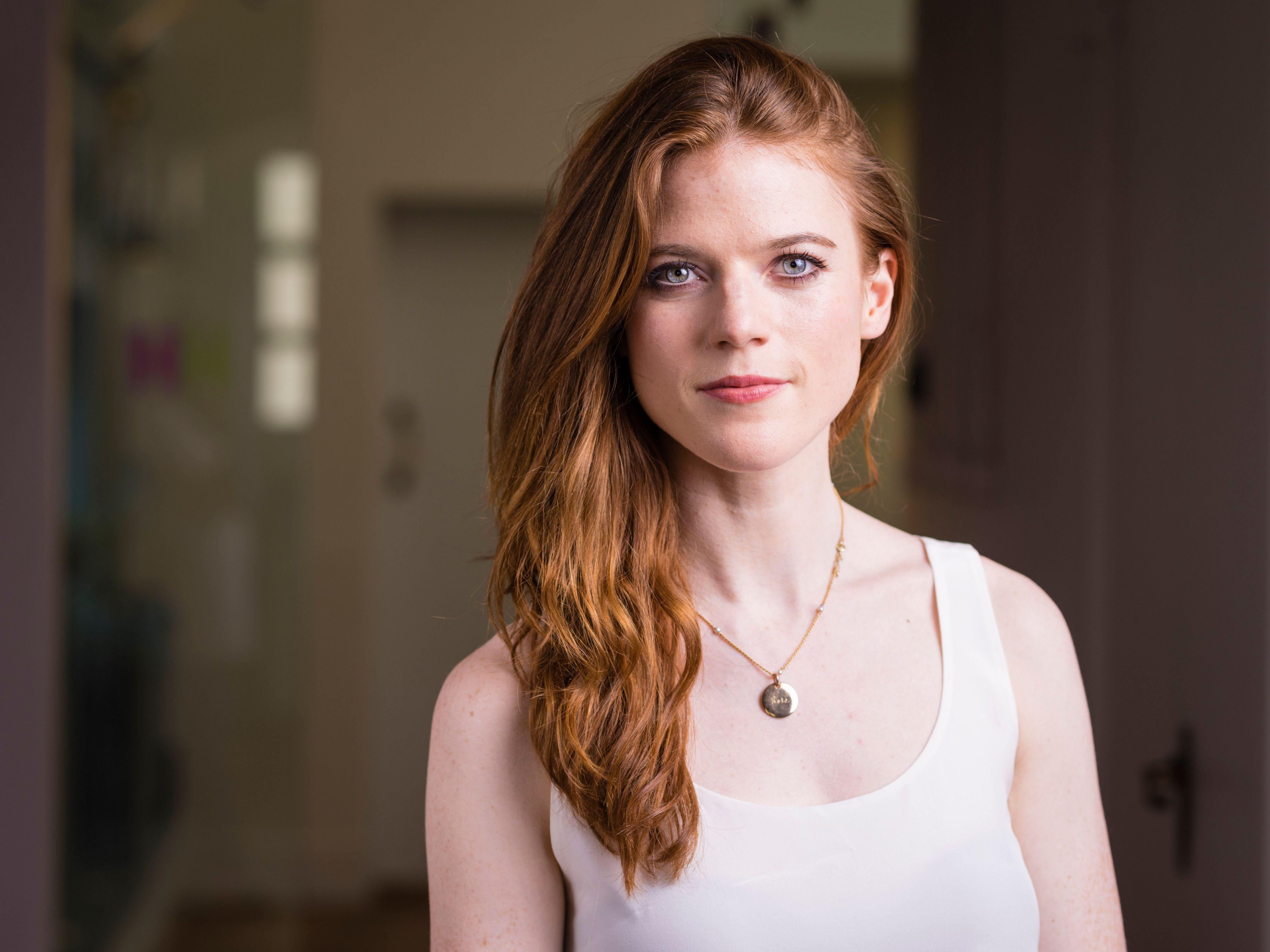 Rose Leslie Wallpapers Wallpaper Cave