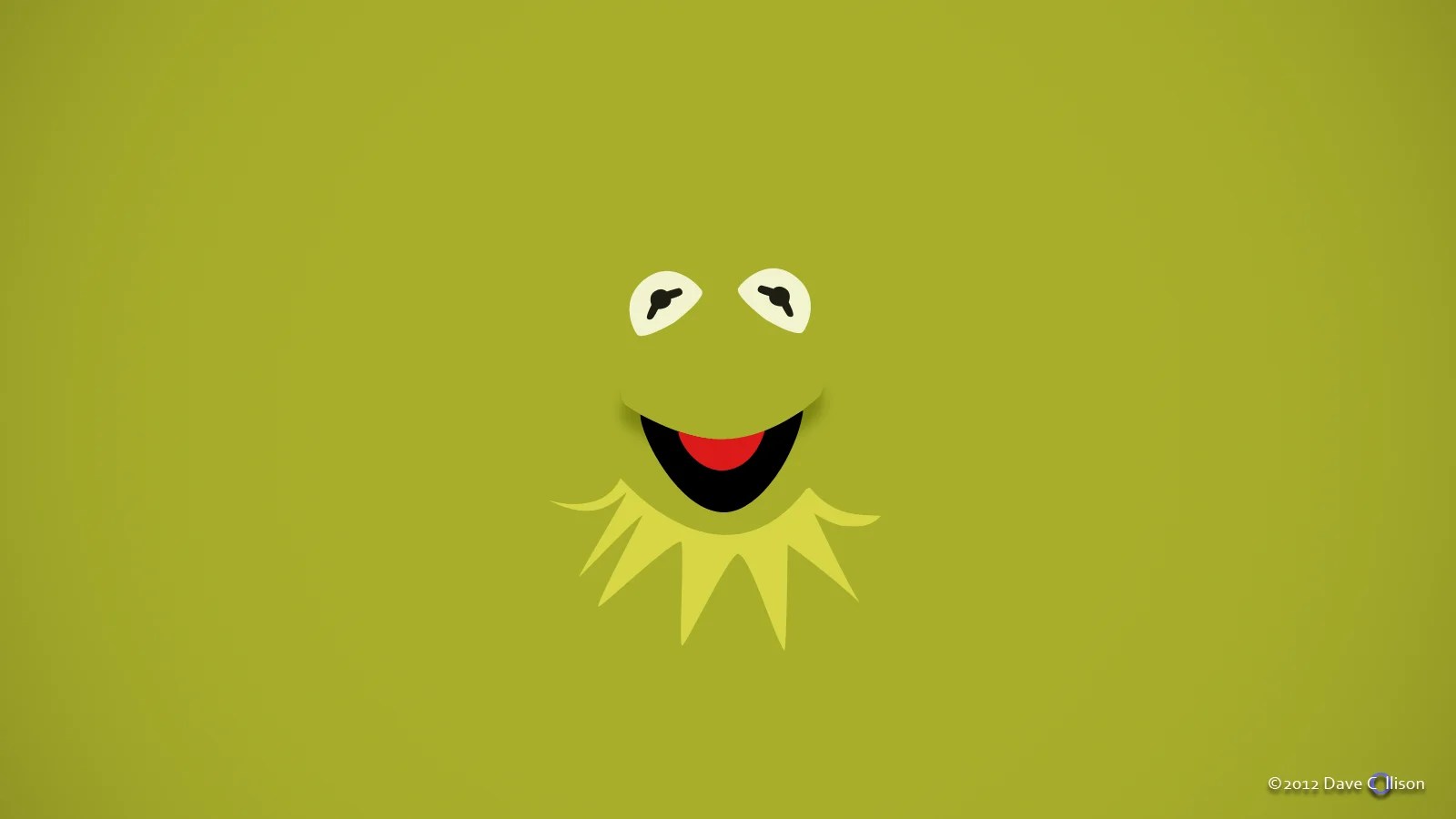 Kermit The Frog Wallpapers Wallpaper Cave