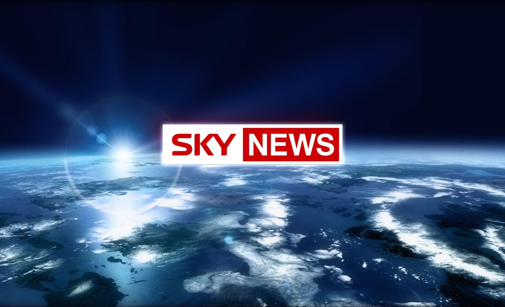 Sky TV Wallpapers Wallpaper Cave