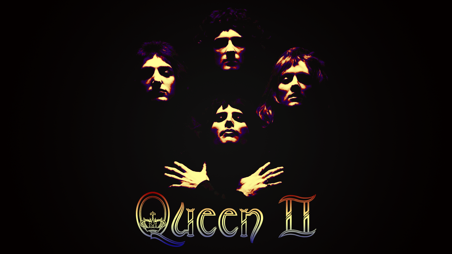 Queen Wallpapers Wallpaper Cave