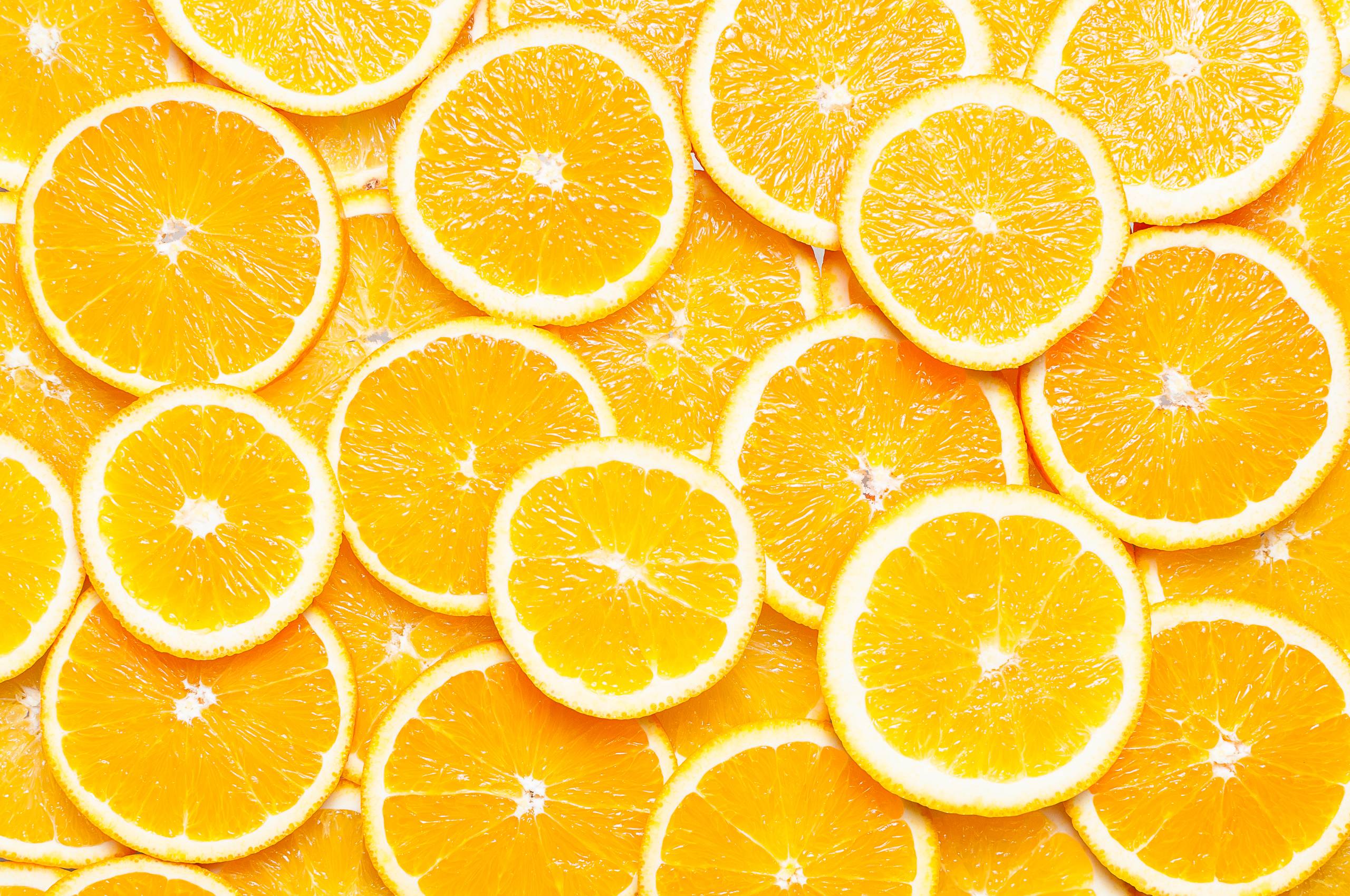 Oranges Wallpapers Wallpaper Cave