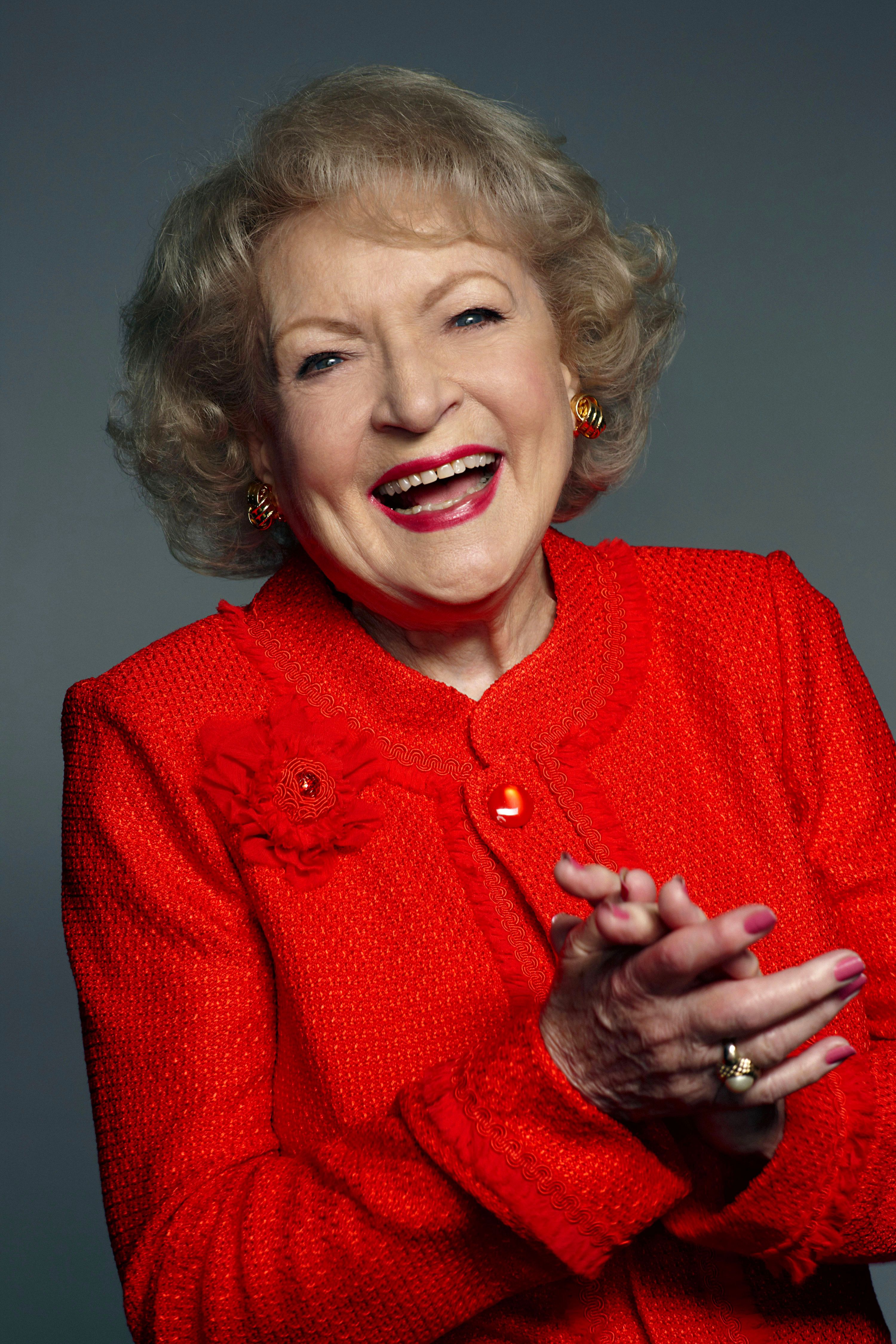Betty White Photo Of Pics Wallpaper Photo Hot Sex Picture