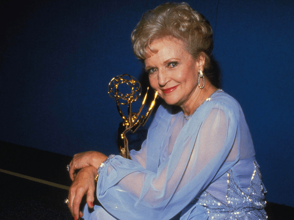 Betty White Wallpapers Wallpaper Cave