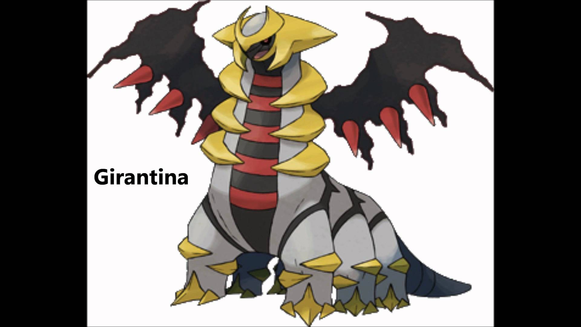 Dragontype Pokémon Wallpapers Wallpaper Cave