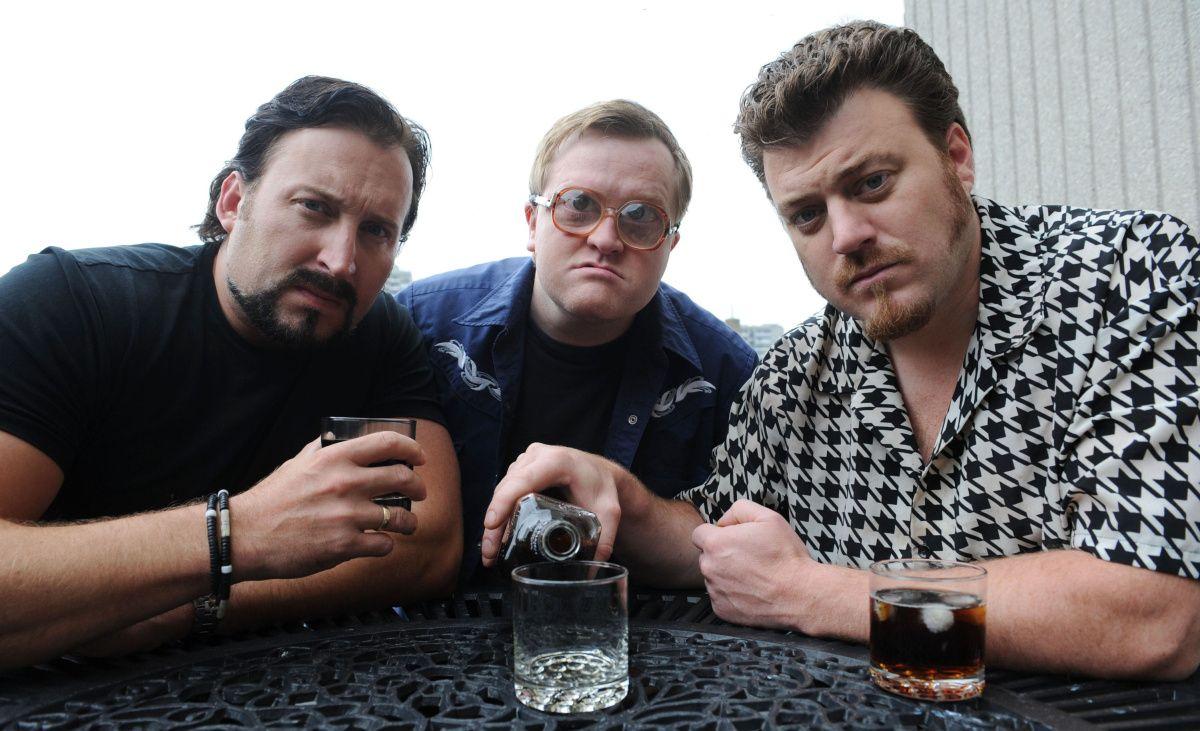 Trailer Park Boys Wallpapers Wallpaper Cave