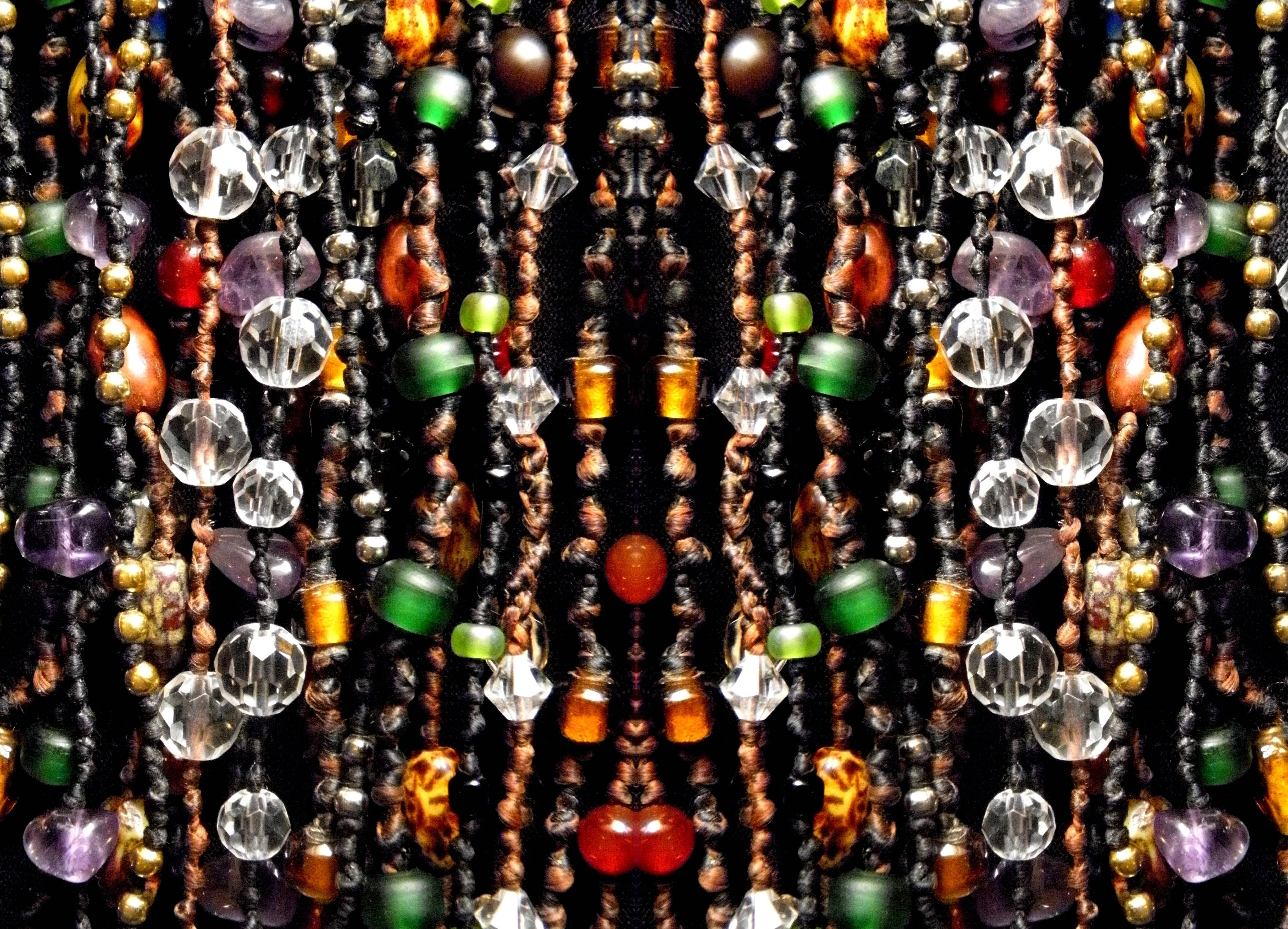 Beads Wallpapers Wallpaper Cave