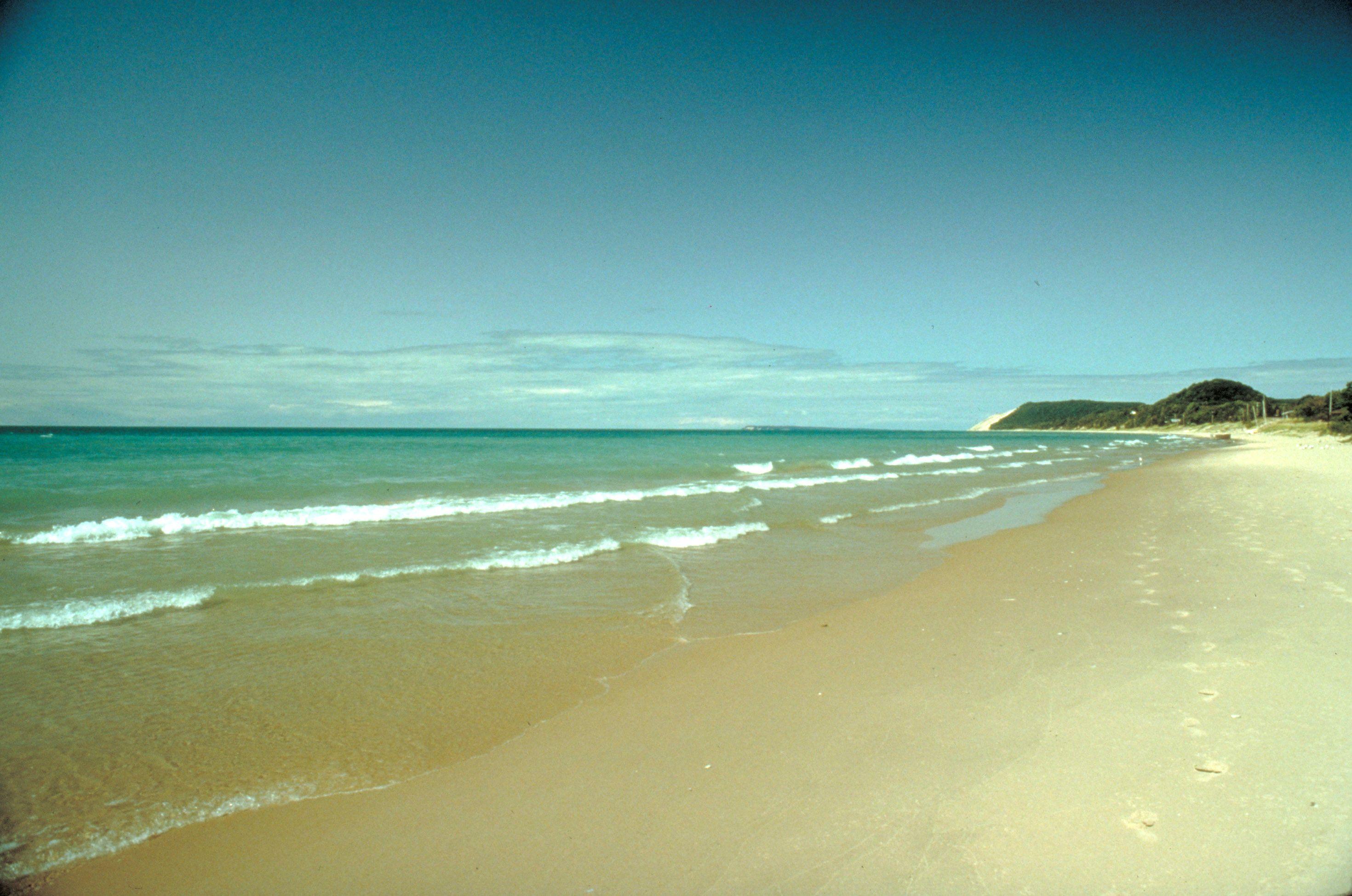 Lake Michigan Wallpapers Wallpaper Cave