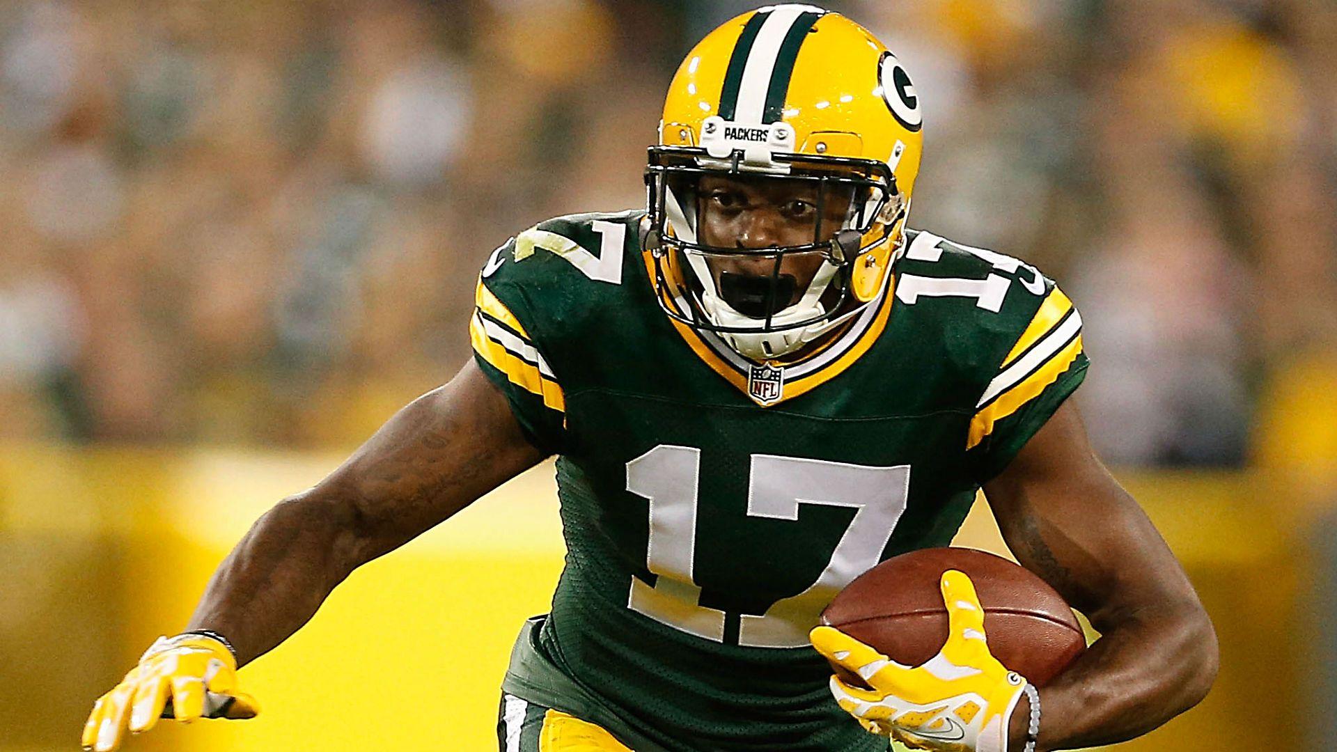Davante Adams Wallpapers Wallpaper Cave