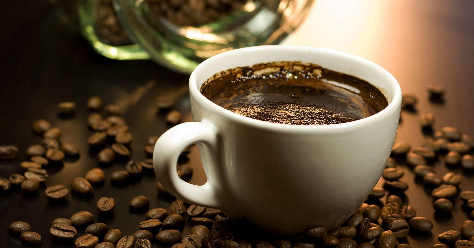 Coffee Day Wallpapers Wallpaper Cave