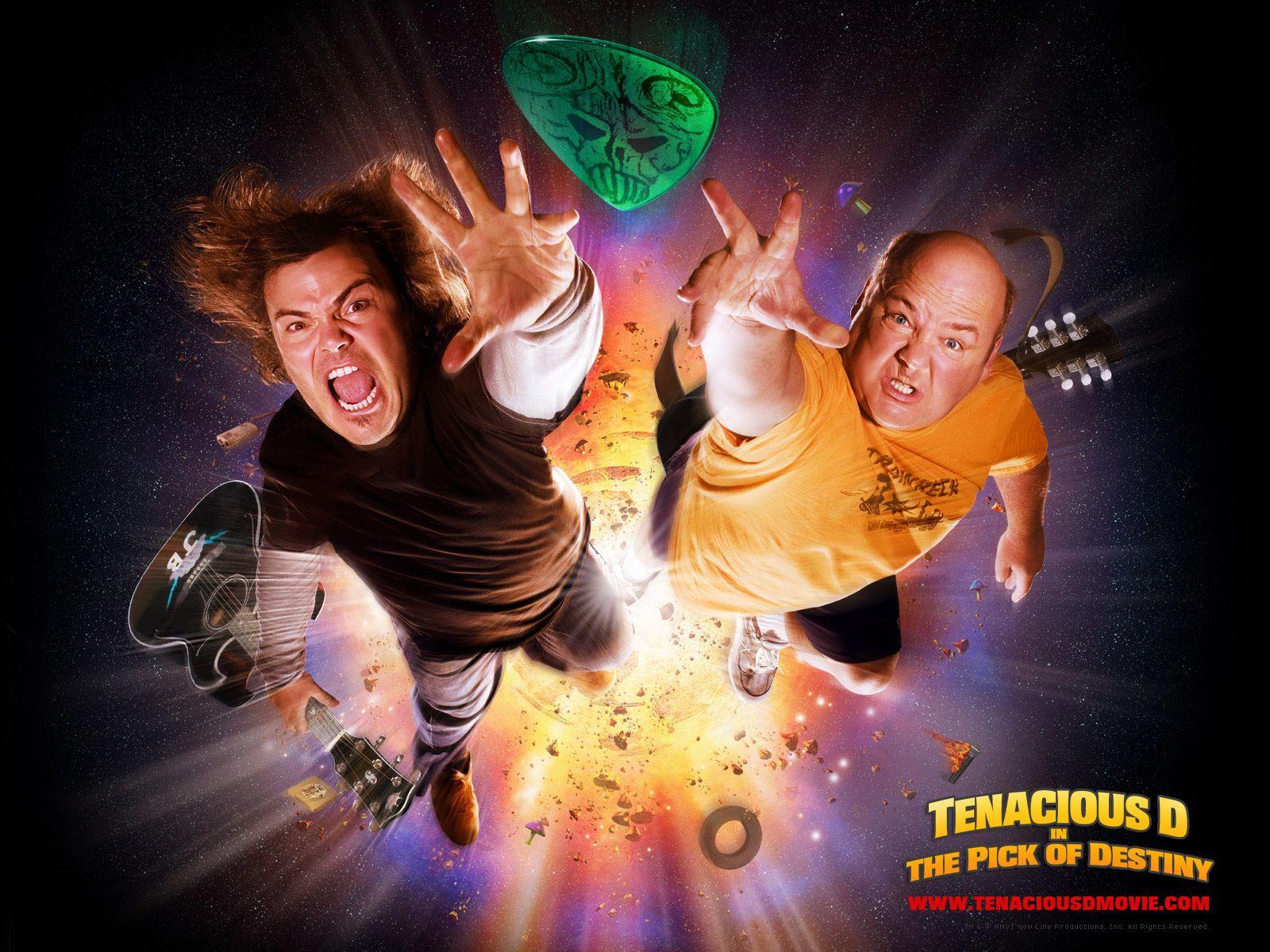 Tenacious D Wallpapers Wallpaper Cave