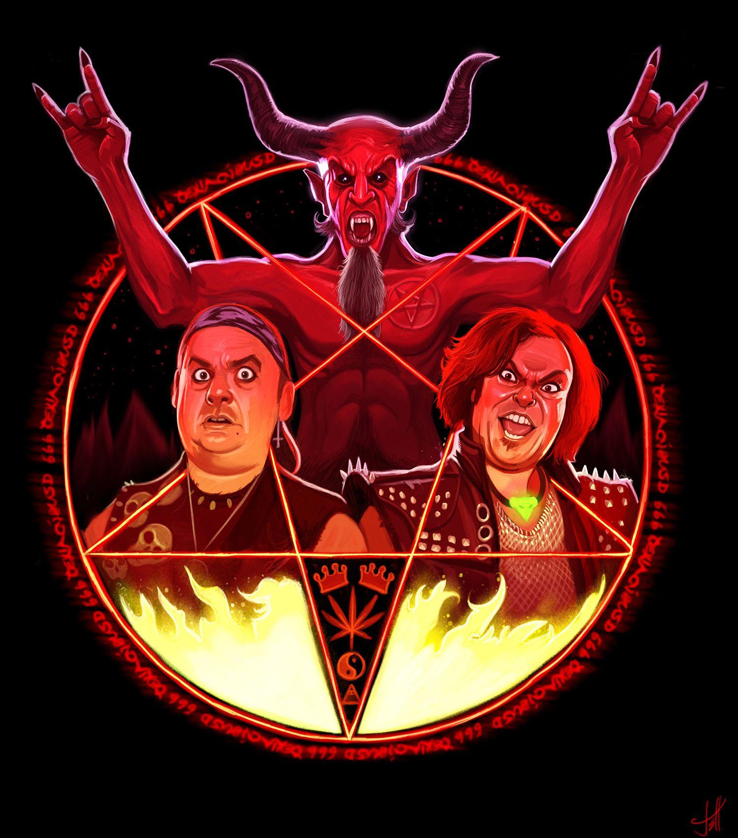 Tenacious D Wallpapers Wallpaper Cave