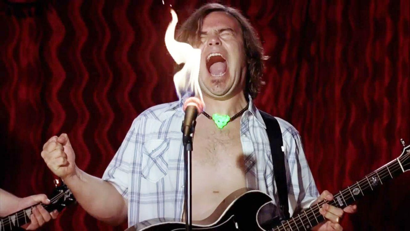 Tenacious D Wallpapers Wallpaper Cave