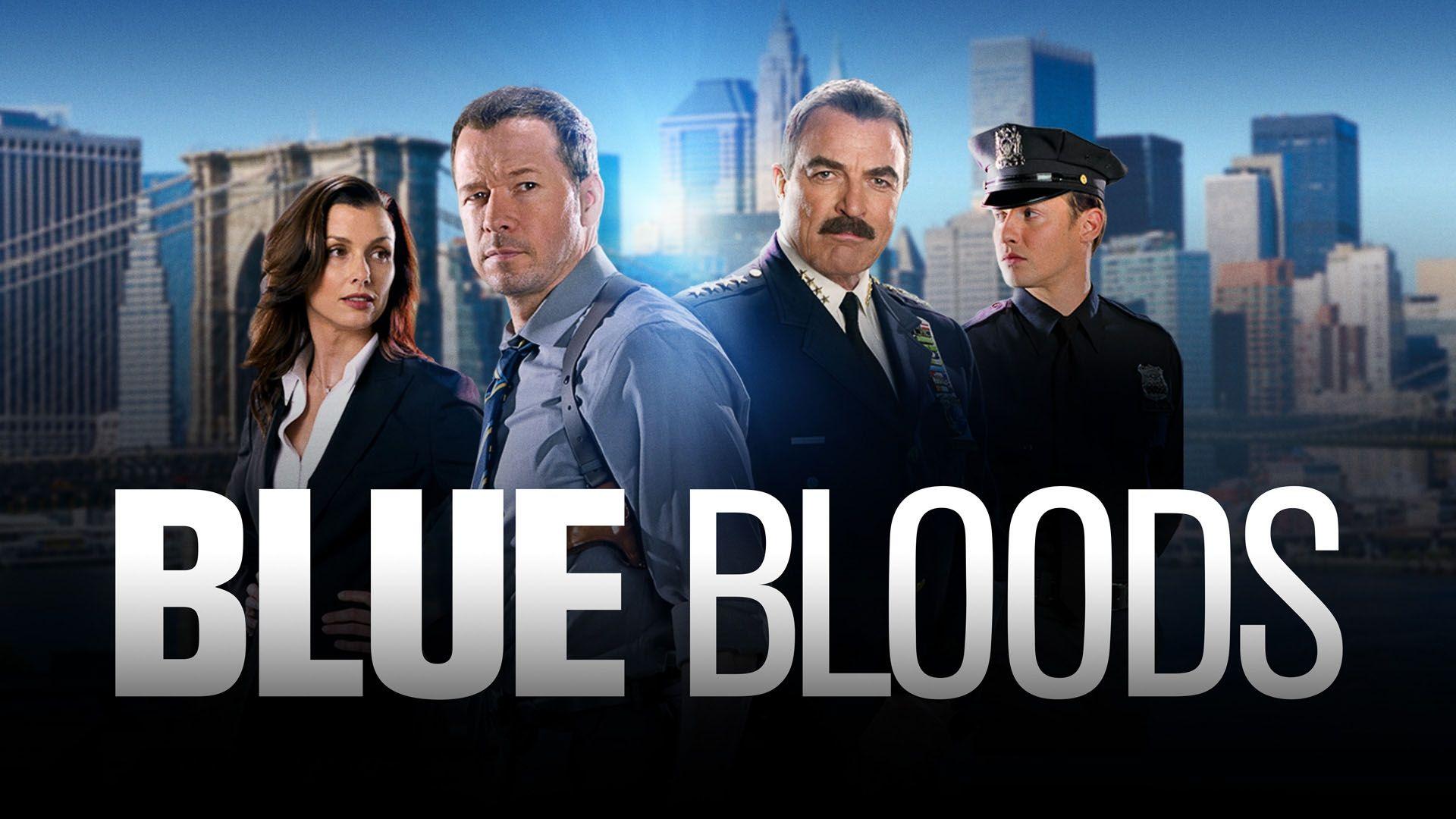 Blue Bloods Wallpapers Wallpaper Cave