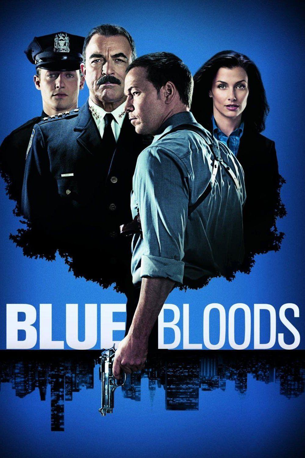 Blue Bloods Wallpapers Wallpaper Cave