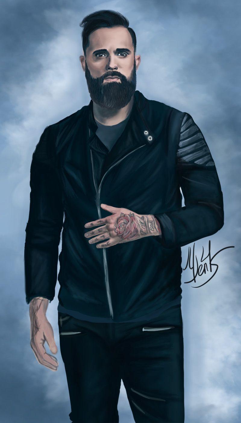 John Cooper Skillet Tattoos