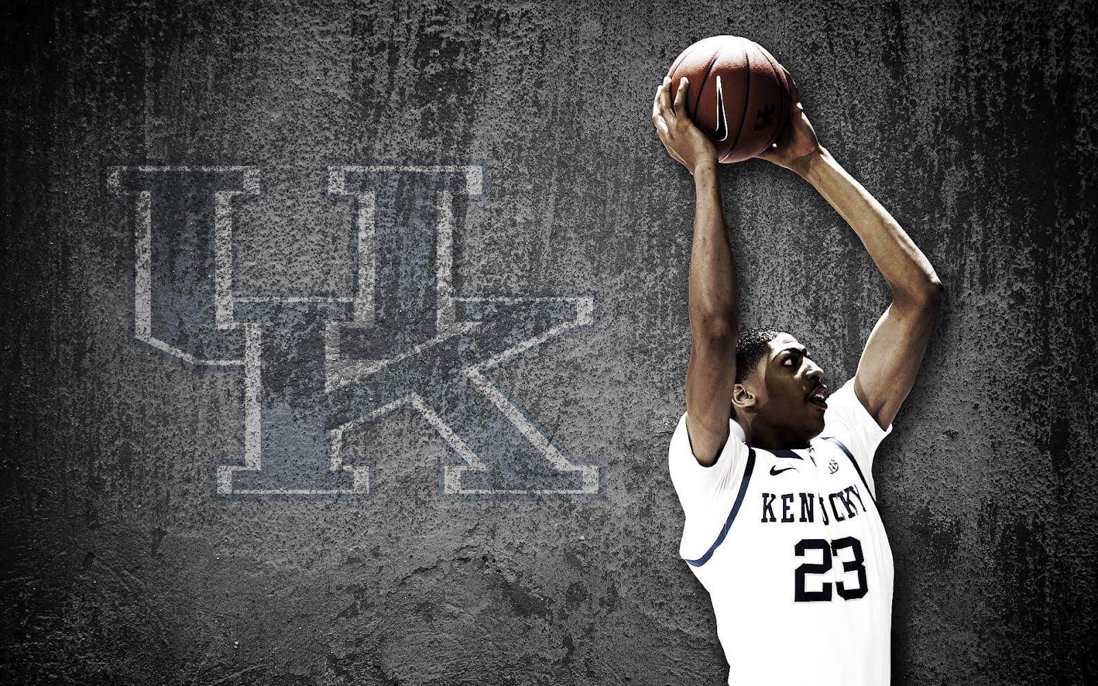 Kentucky Basketball Wallpapers Wallpaper Cave