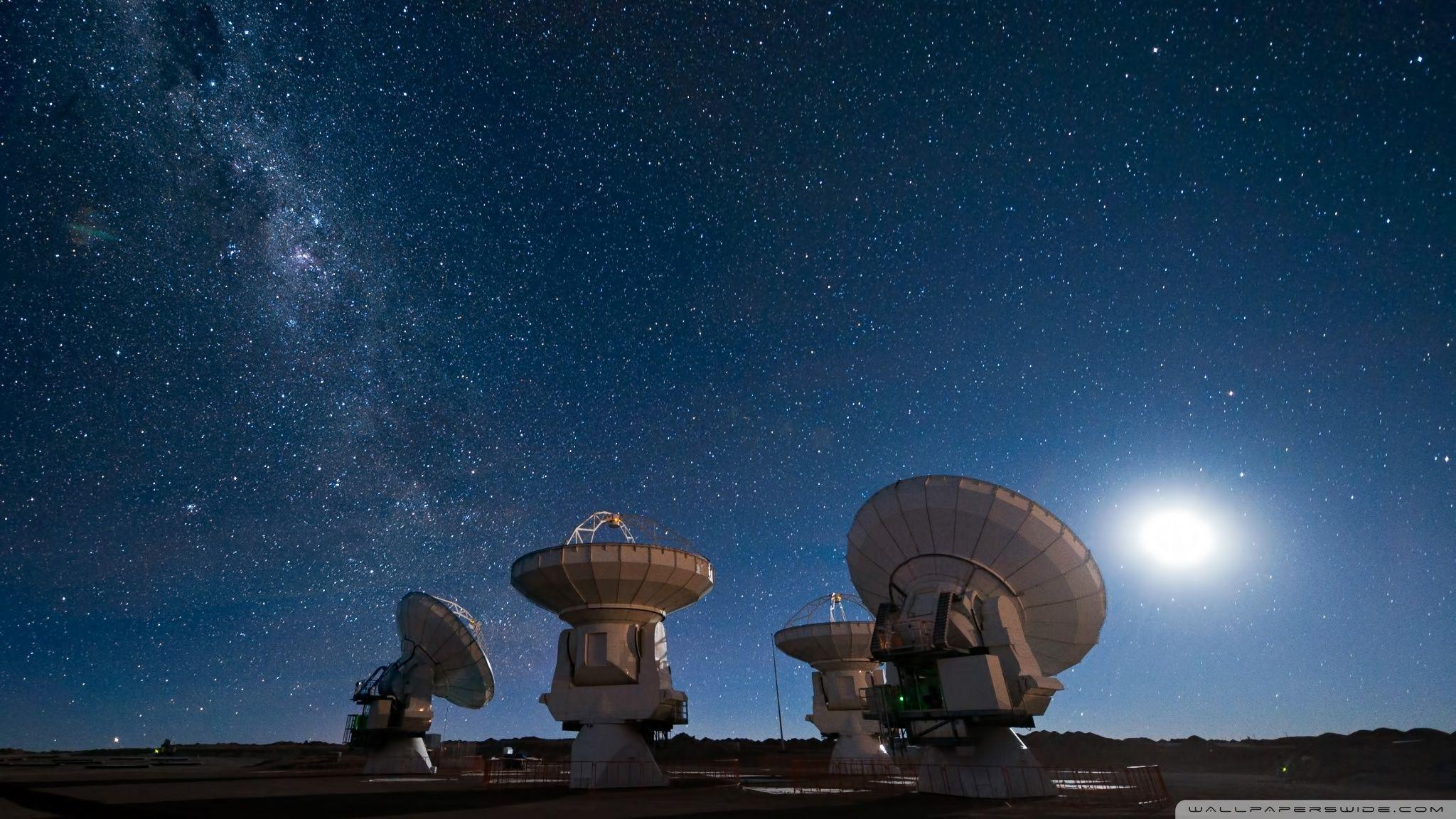 Satellite Wallpapers Wallpaper Cave