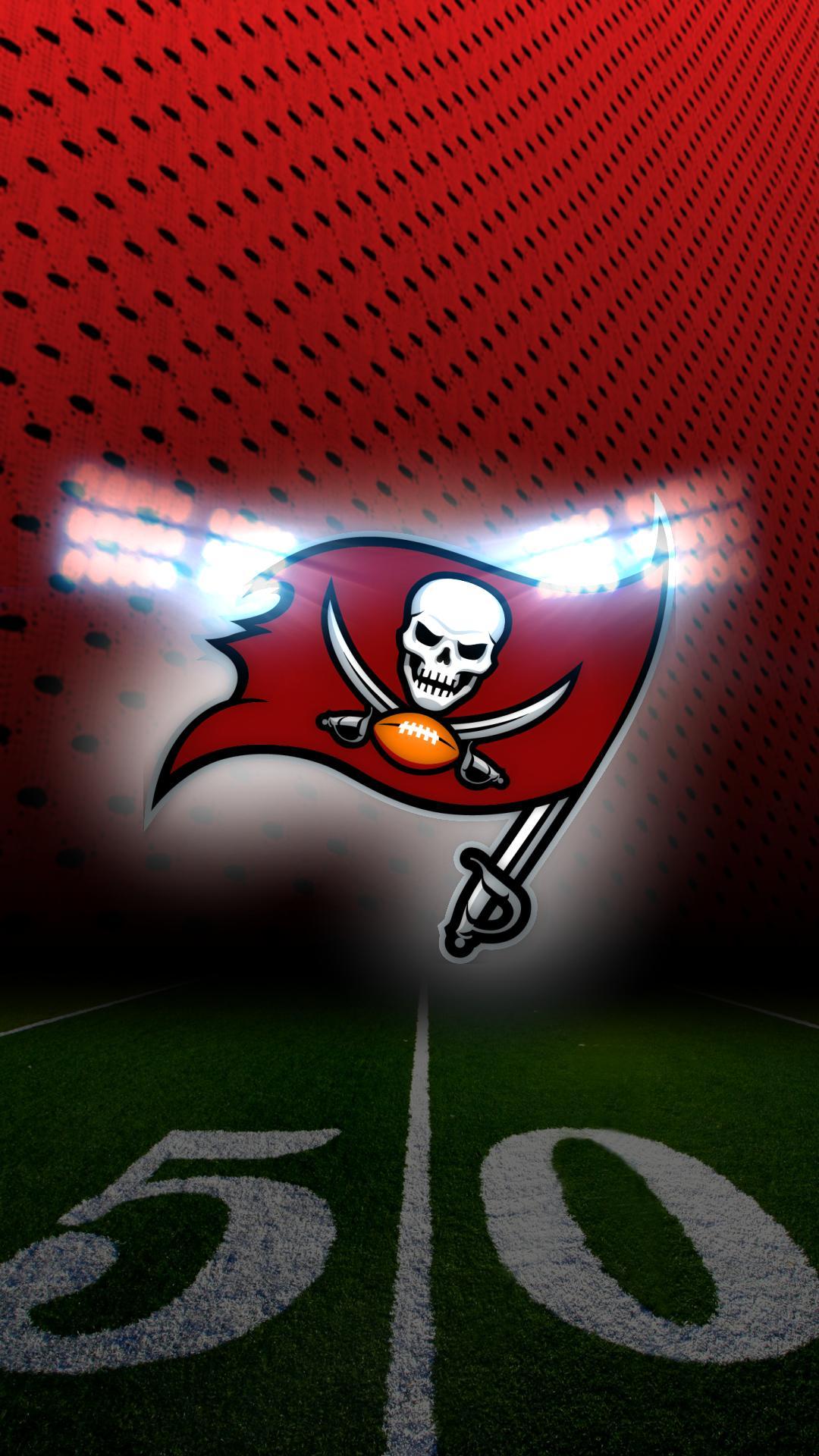 Tampa Bay Bucs Wallpapers Wallpaper Cave
