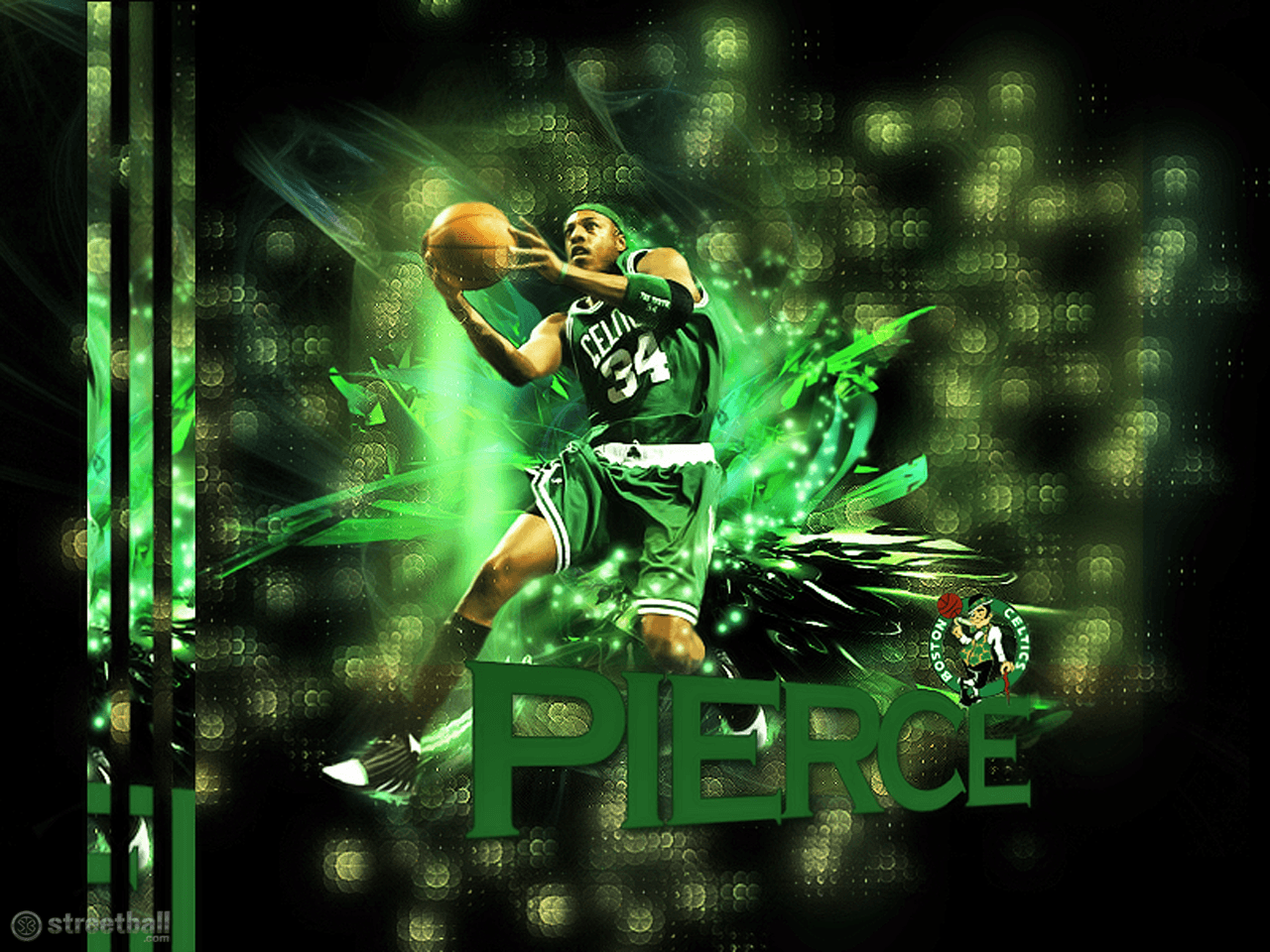 Paul Pierce Wallpapers Wallpaper Cave