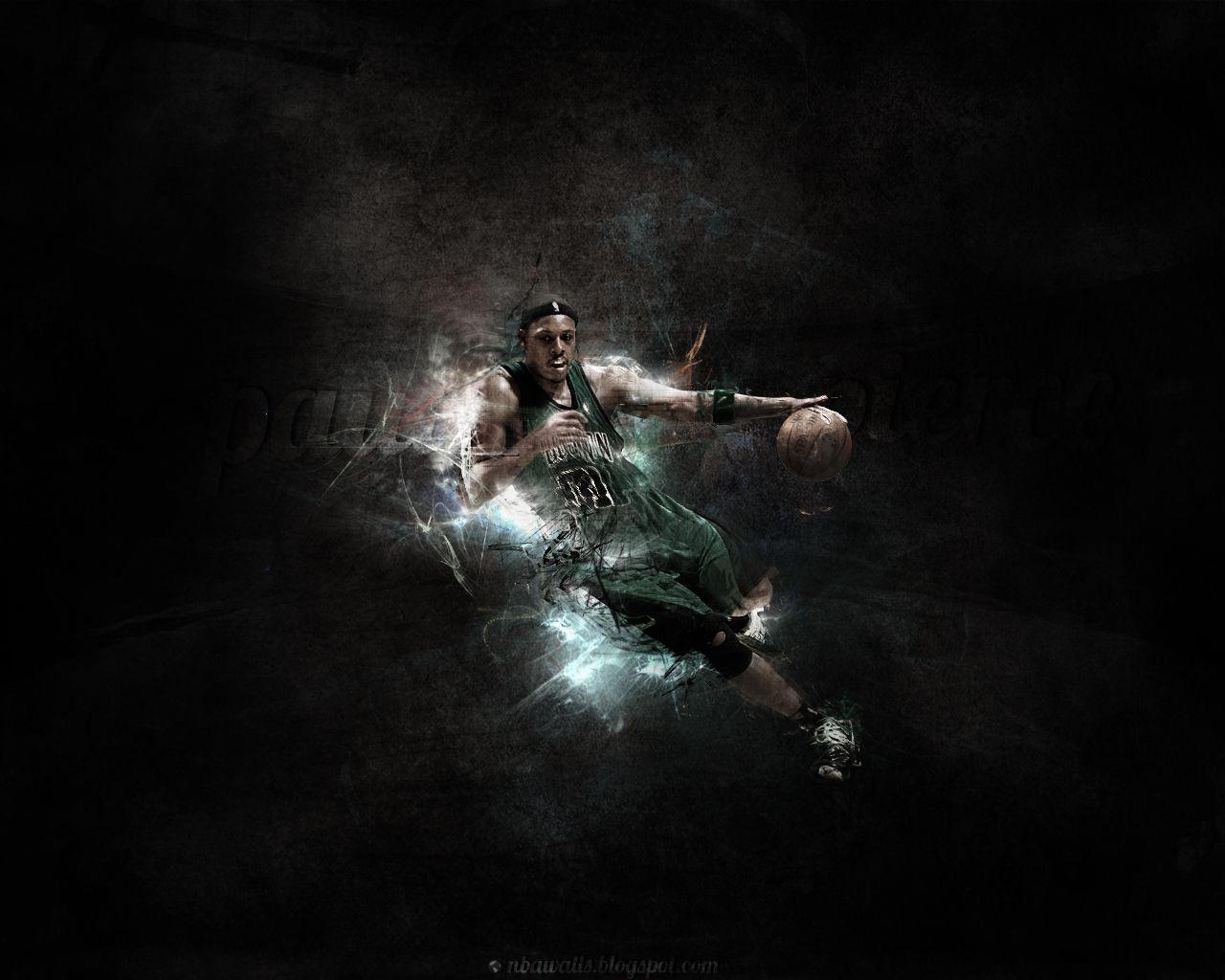 Paul Pierce Wallpapers Wallpaper Cave