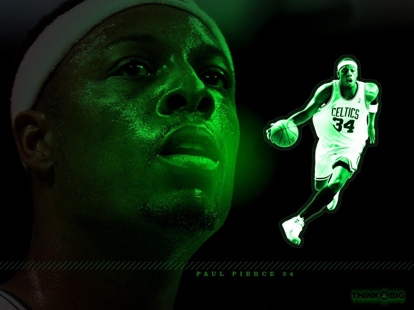 Paul Pierce Wallpapers Wallpaper Cave