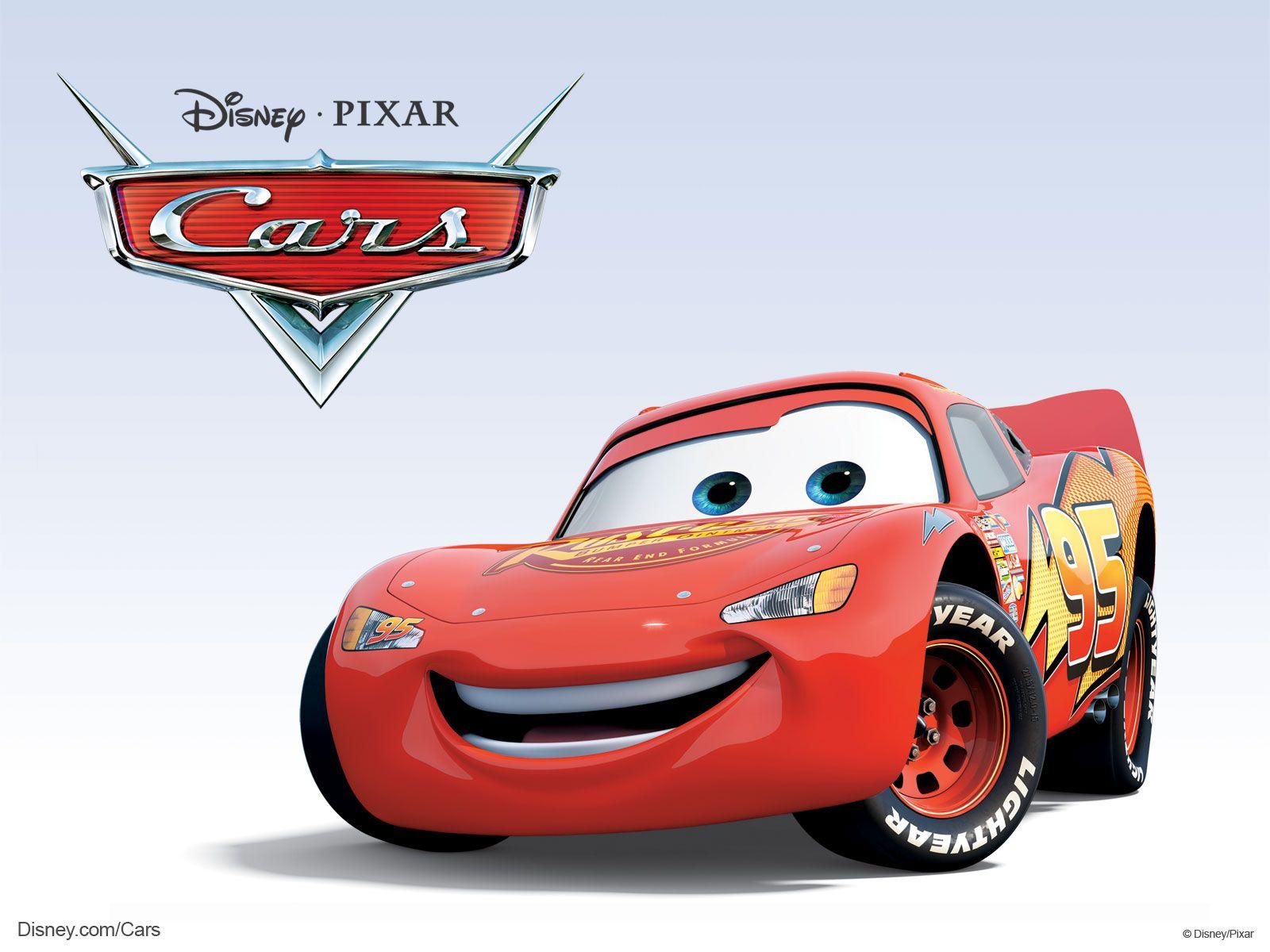 Lightning Mcqueen HD Wallpapers Wallpaper Cave