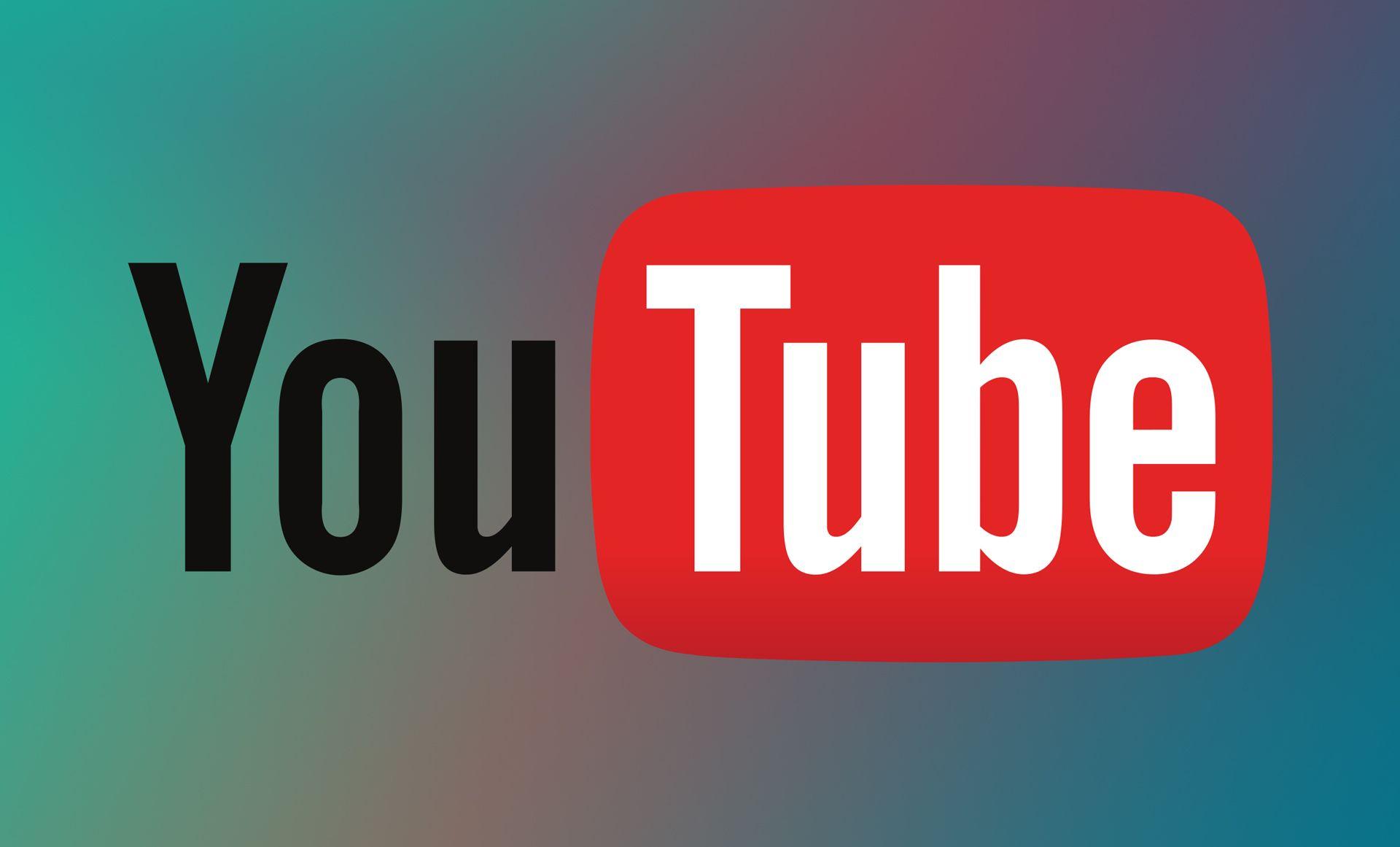 YouTube Logo Wallpapers Wallpaper Cave