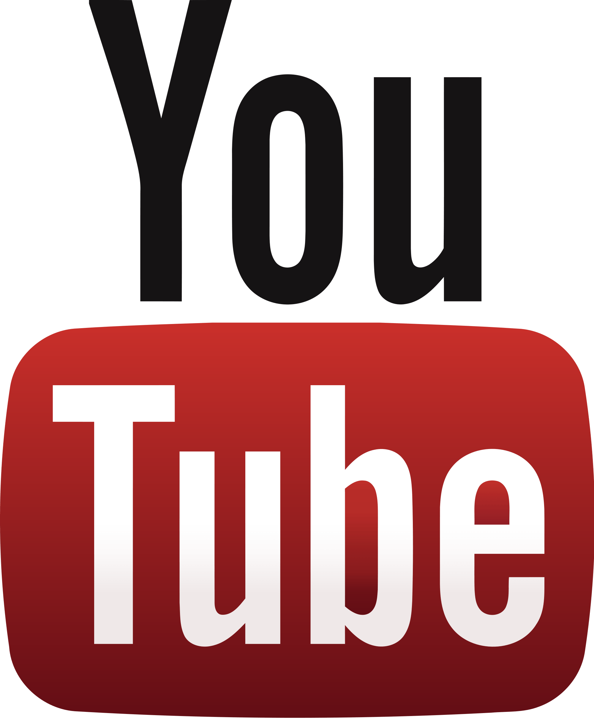 YouTube Logo Wallpapers - Wallpaper Cave