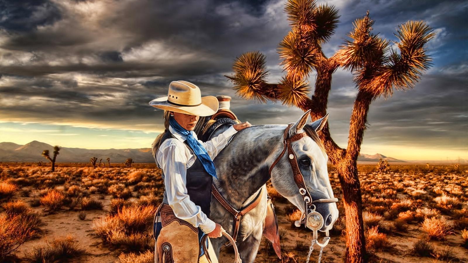 Cowgirls Wallpapers Wallpaper Cave