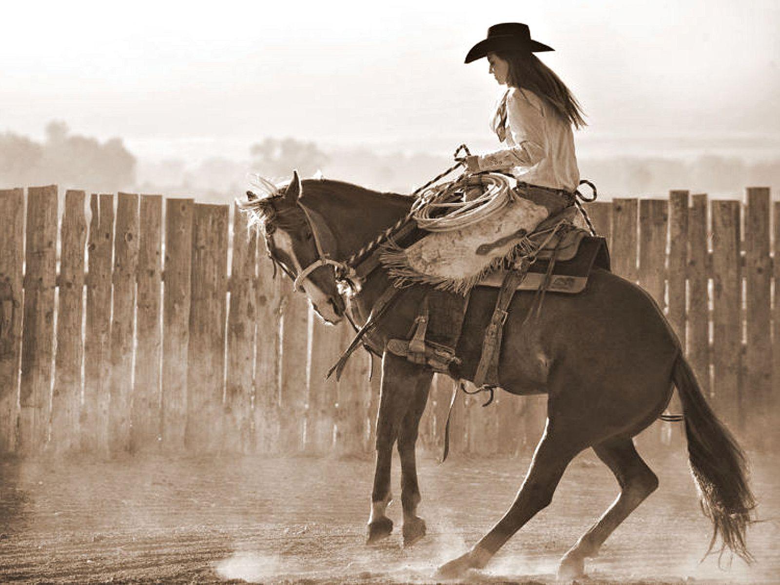 Cowgirls Wallpapers Wallpaper Cave