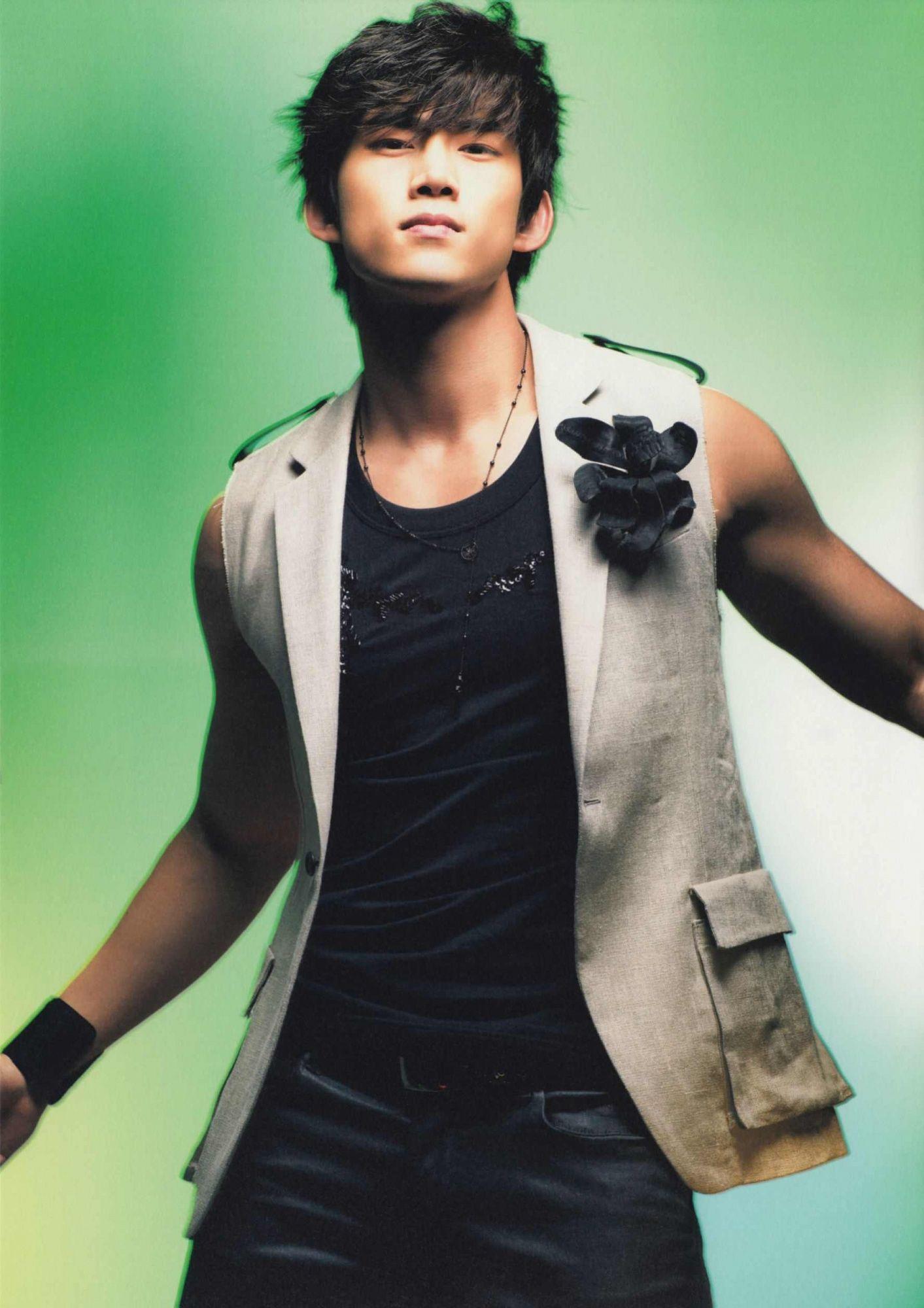 Ok Taecyeon Wallpapers Wallpaper Cave