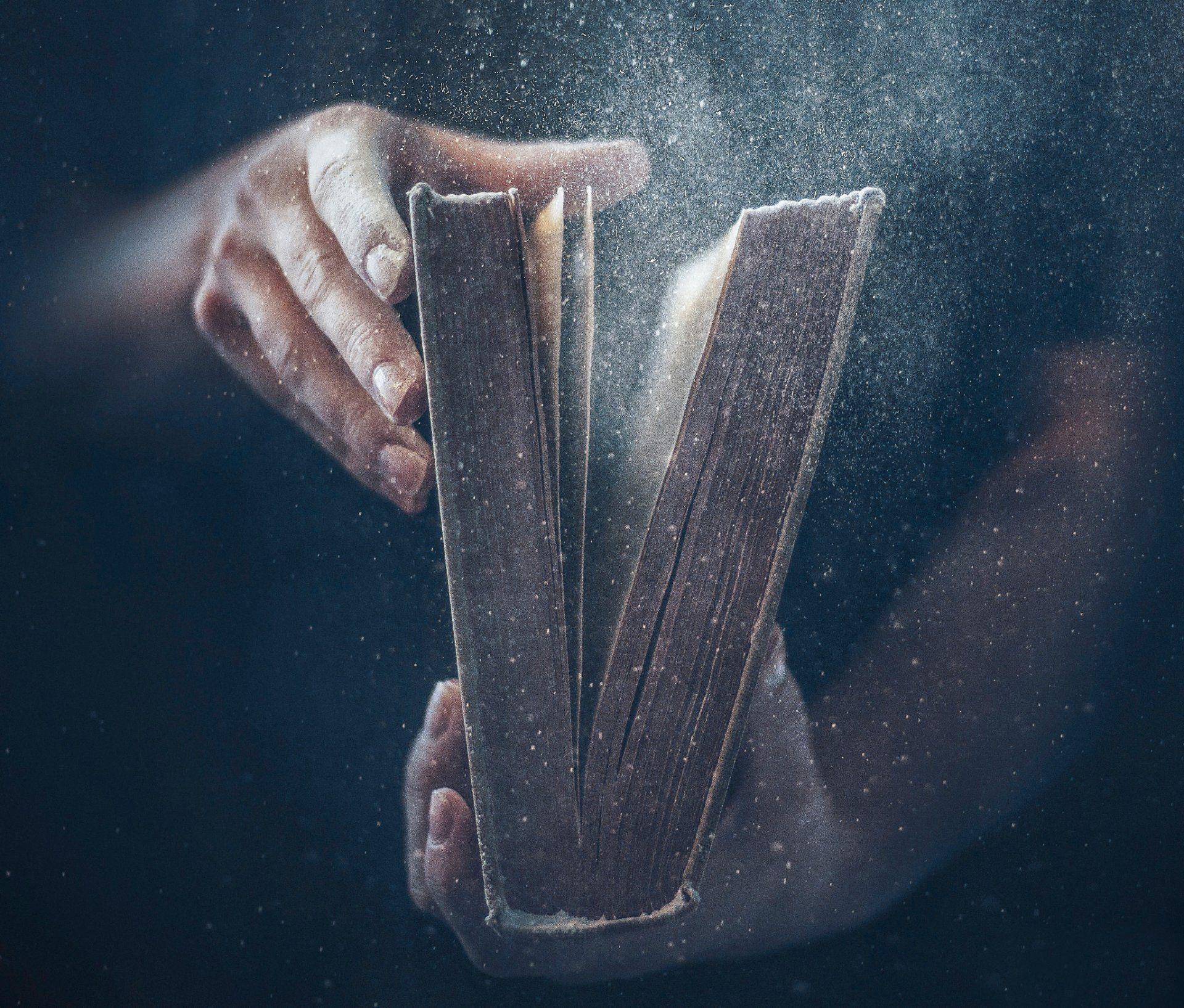 Old Book Wallpapers Wallpaper Cave