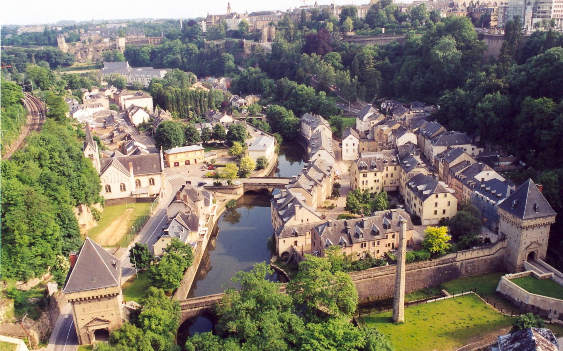 Luxembourg Wallpapers Wallpaper Cave