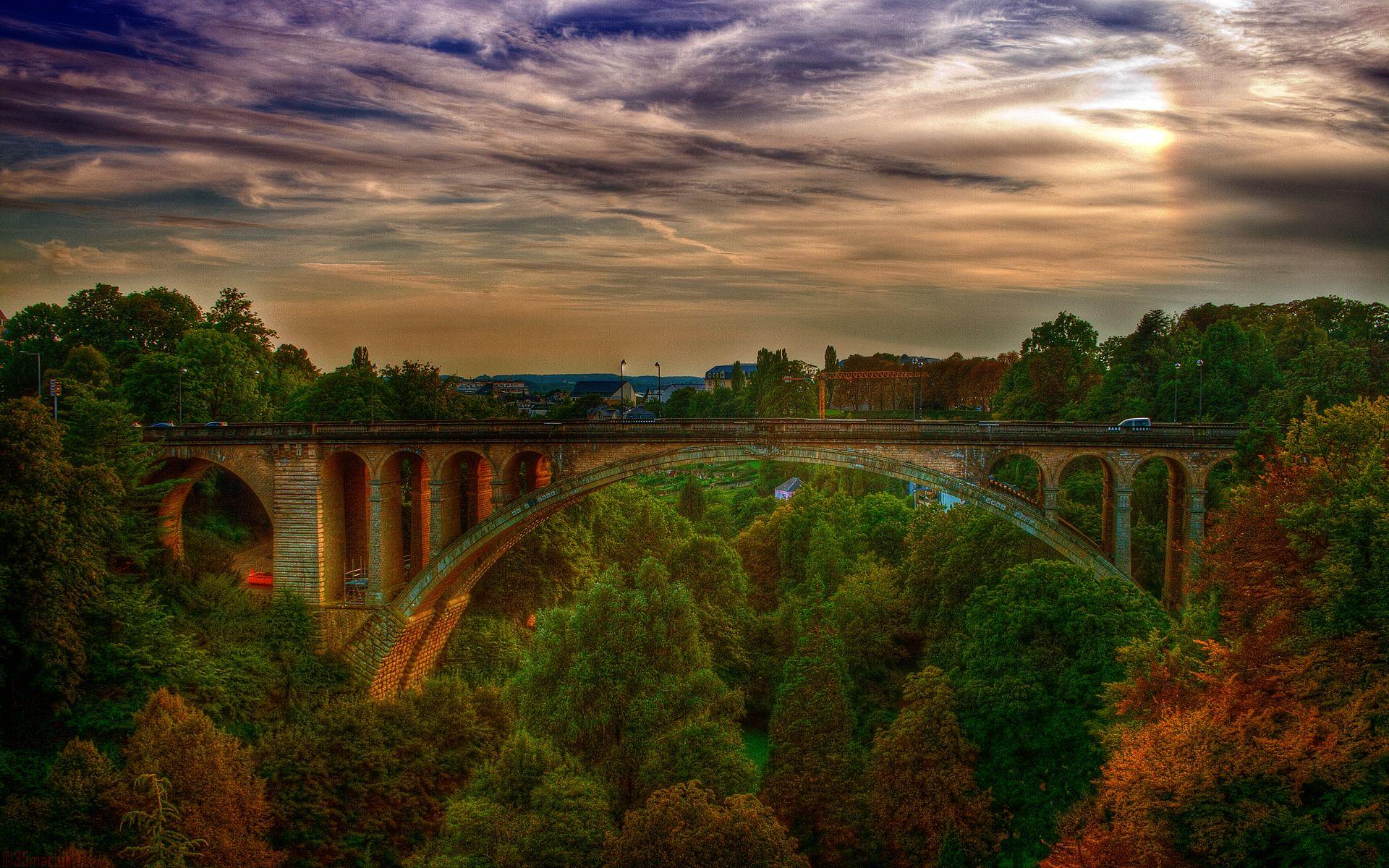 Luxembourg Wallpapers Wallpaper Cave