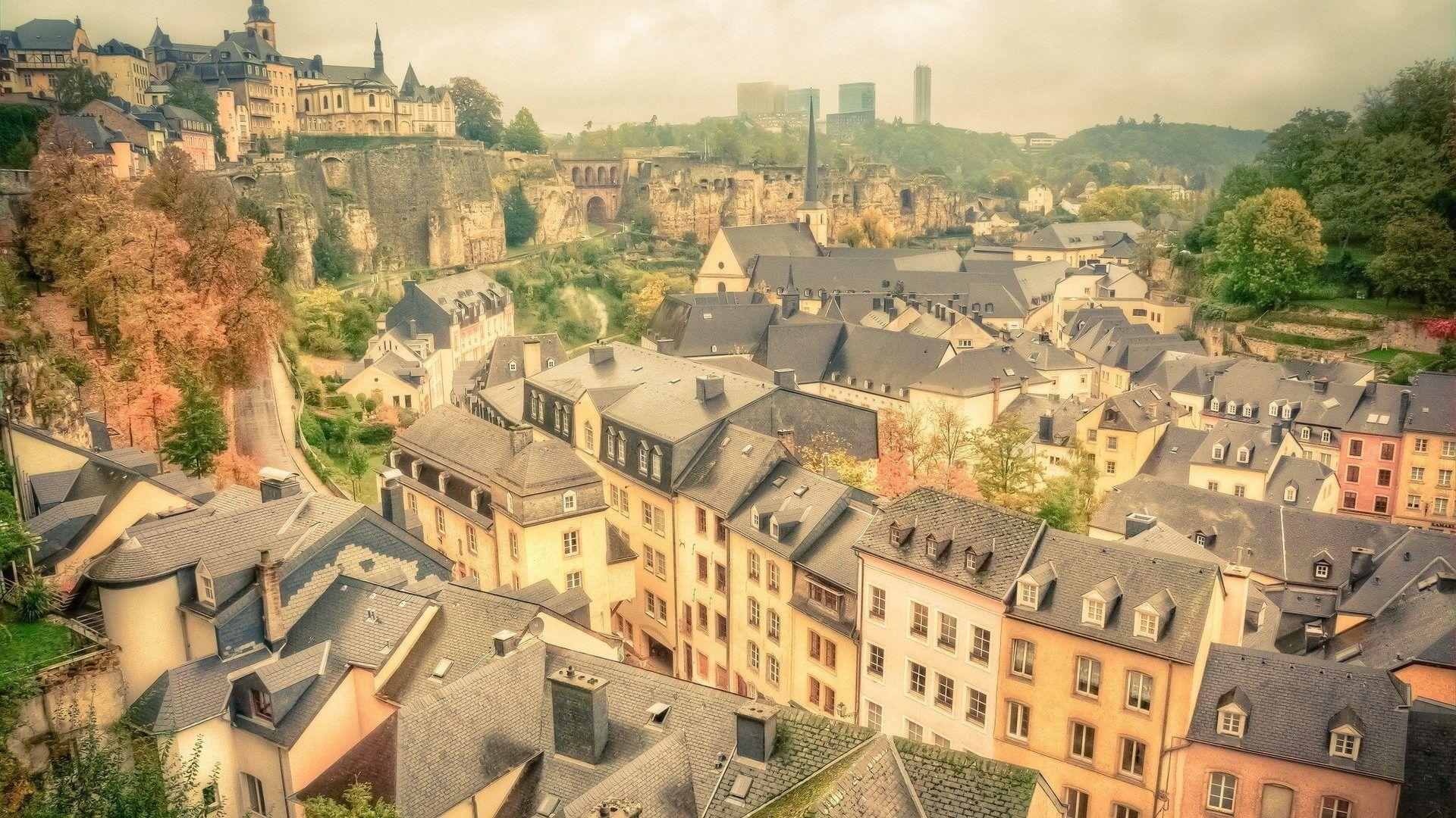 Luxembourg Wallpapers Wallpaper Cave
