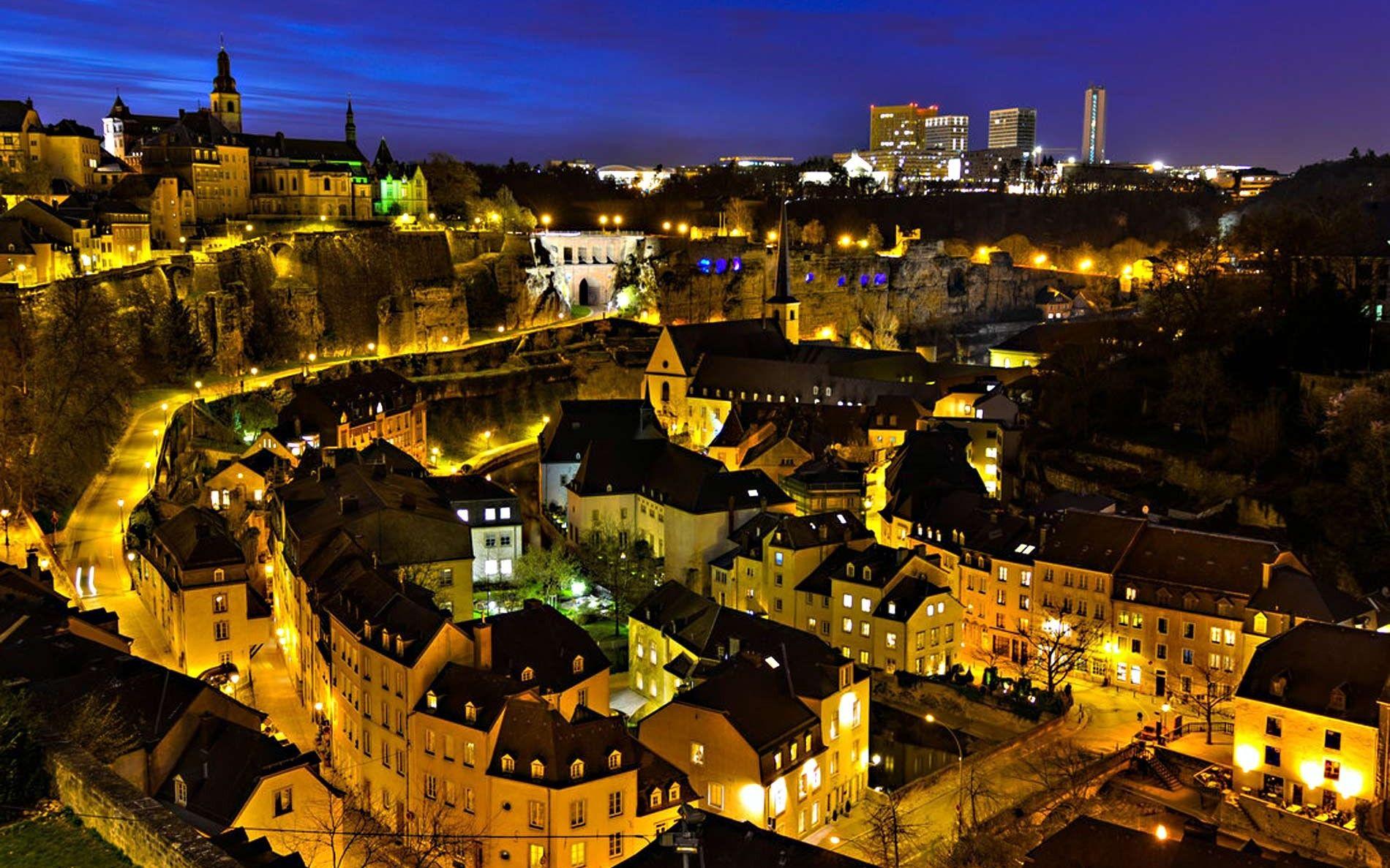 Luxembourg Wallpapers Wallpaper Cave