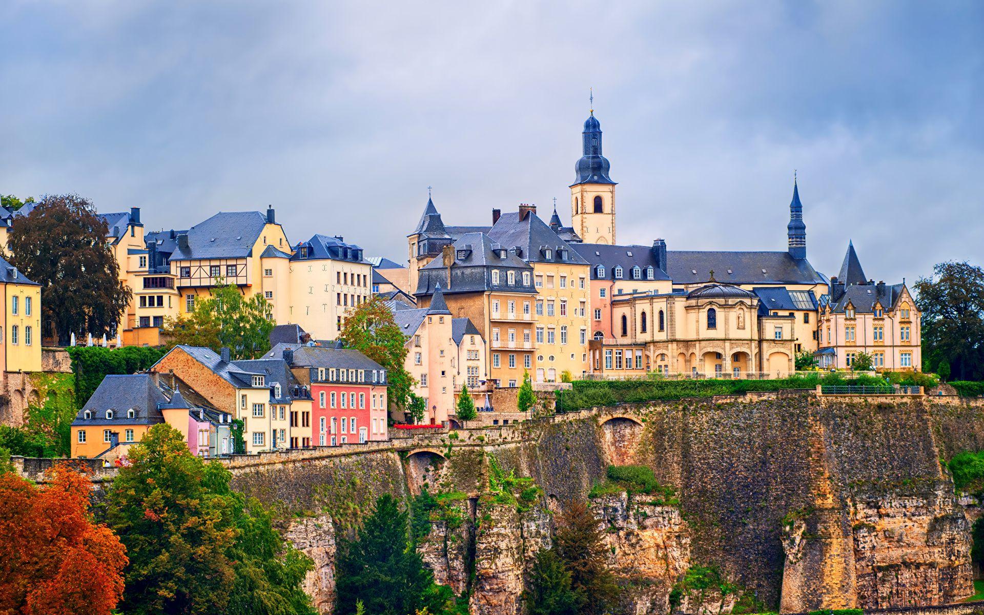 Luxembourg Wallpapers Wallpaper Cave