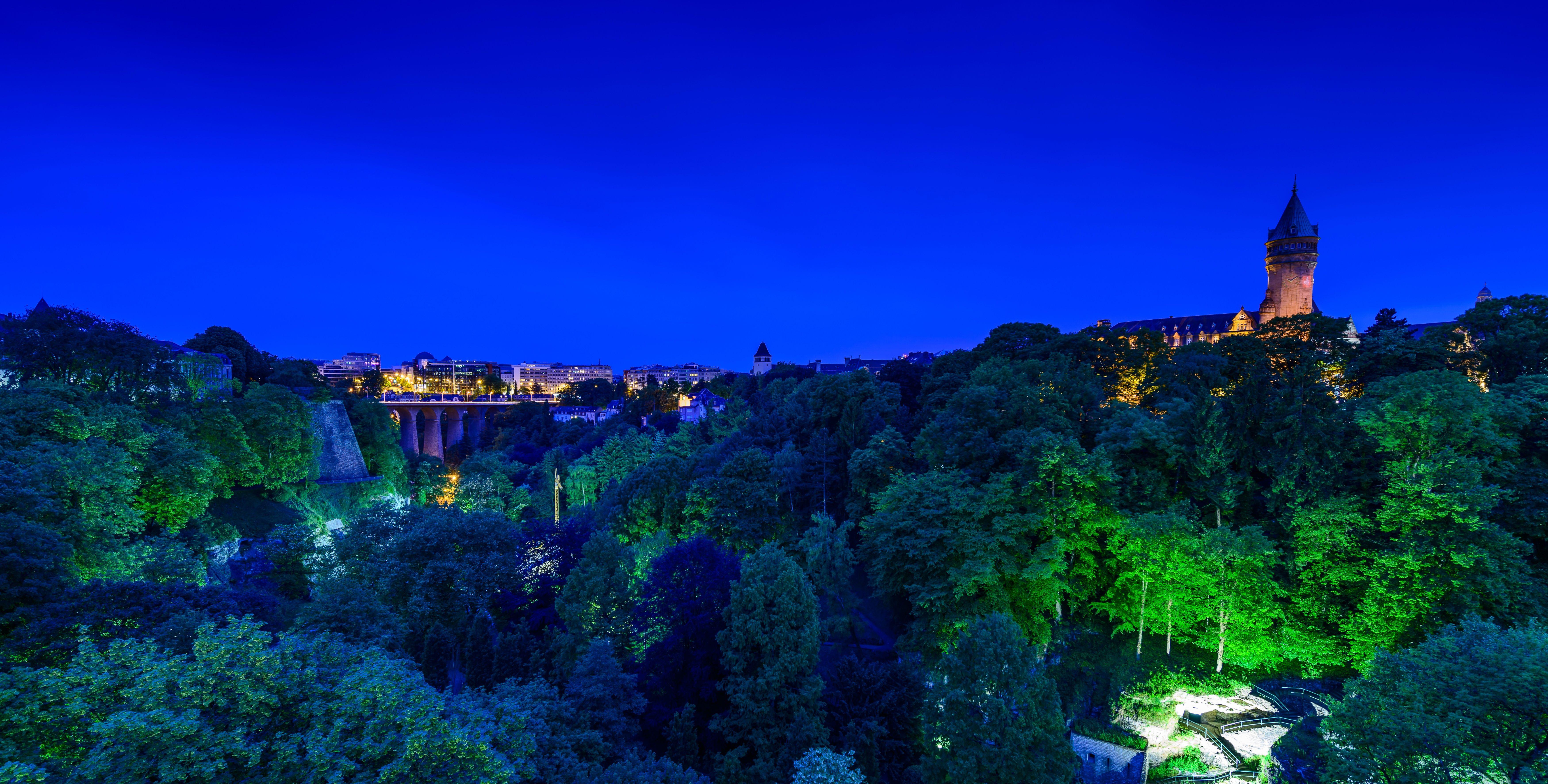 Luxembourg Wallpapers Wallpaper Cave