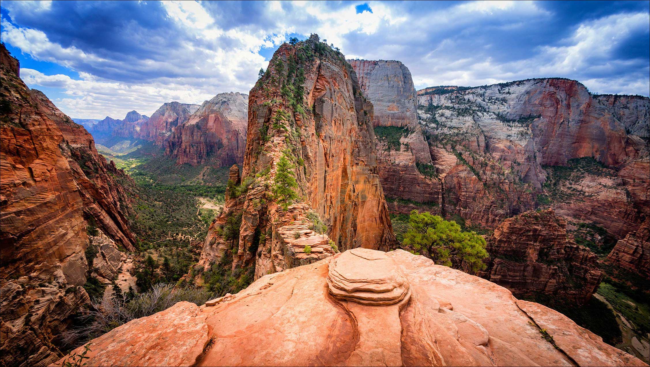 Zion National Park Wallpapers Wallpaper Cave