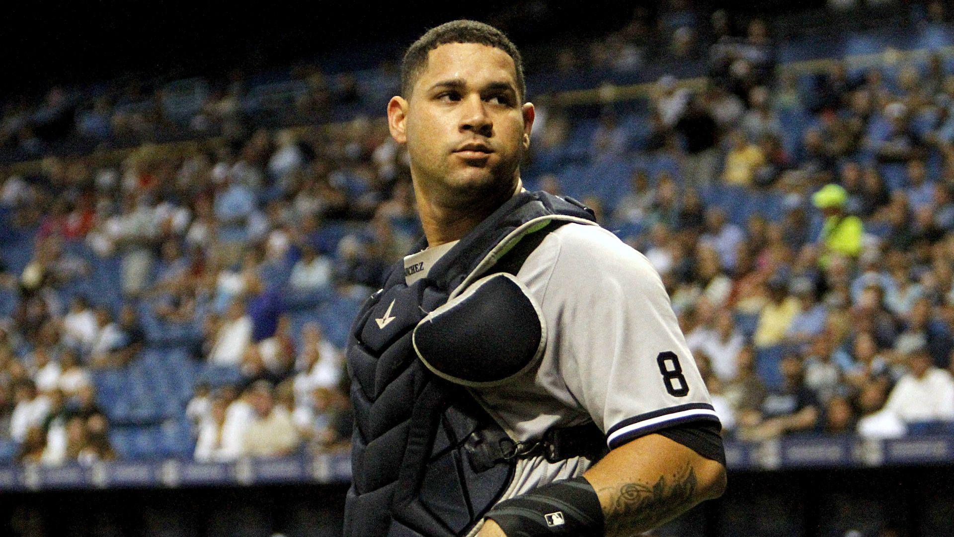 Gary Sanchez Bio, Wiki, Age, Height, Young, Career, MLB, ESPN