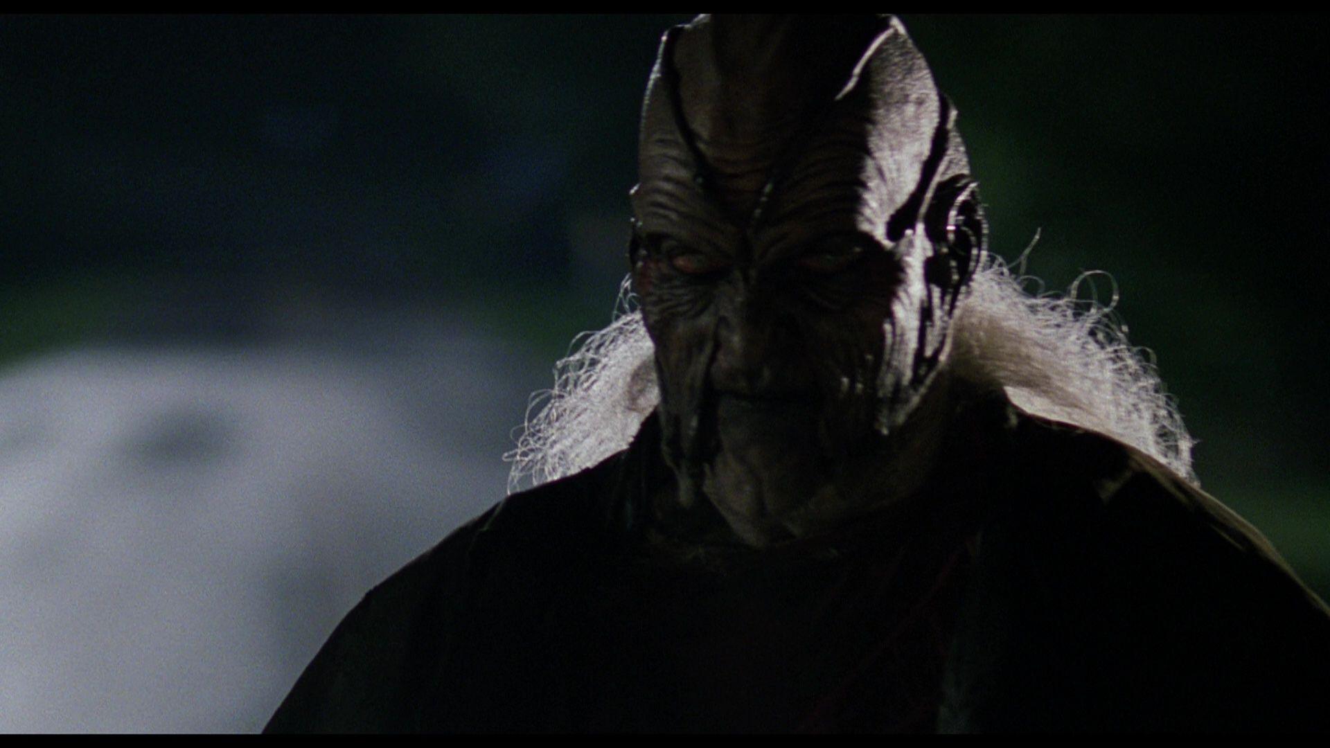 Jeepers Creepers Wallpapers Wallpaper Cave