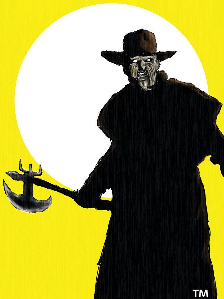 Jeepers Creepers Wallpapers Wallpaper Cave