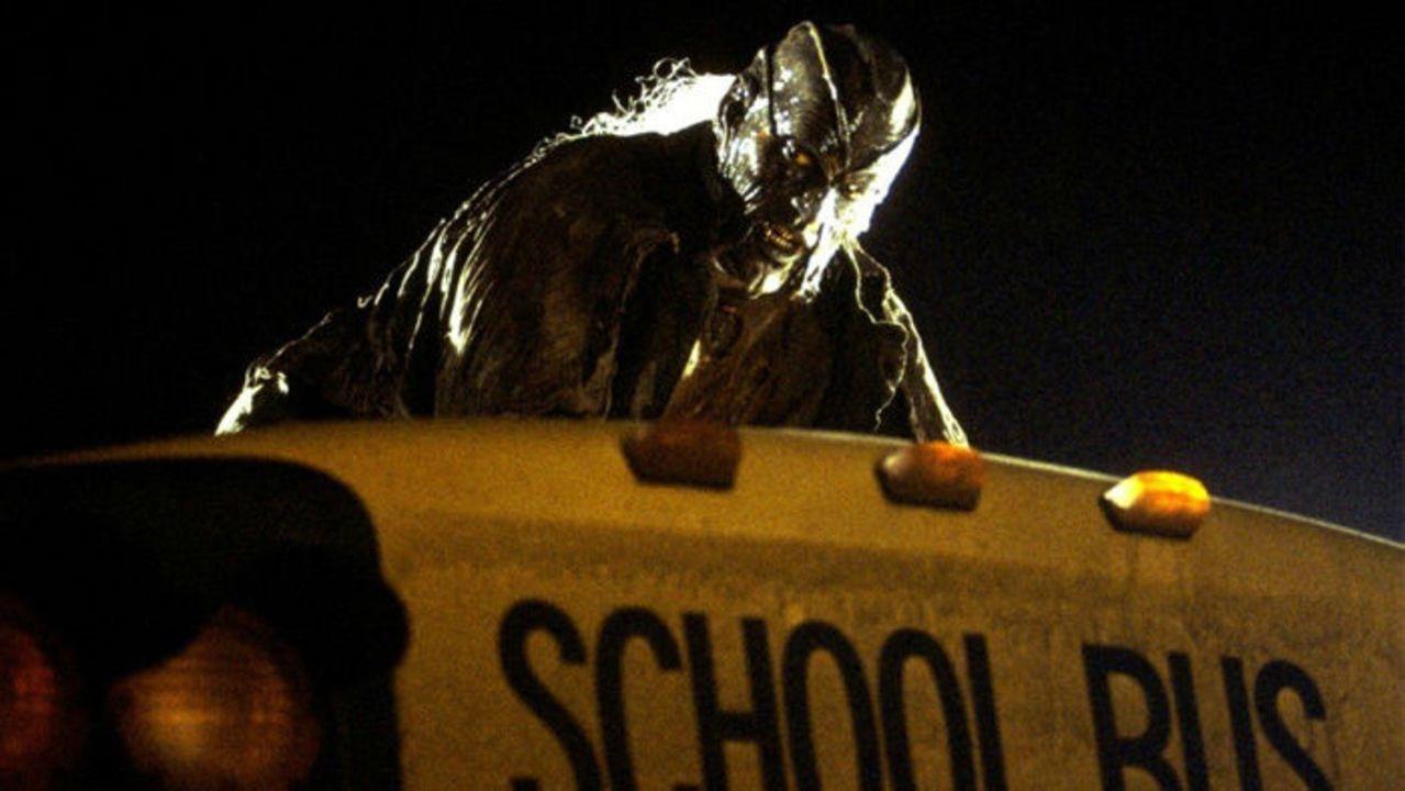 Jeepers Creepers Wallpapers Wallpaper Cave