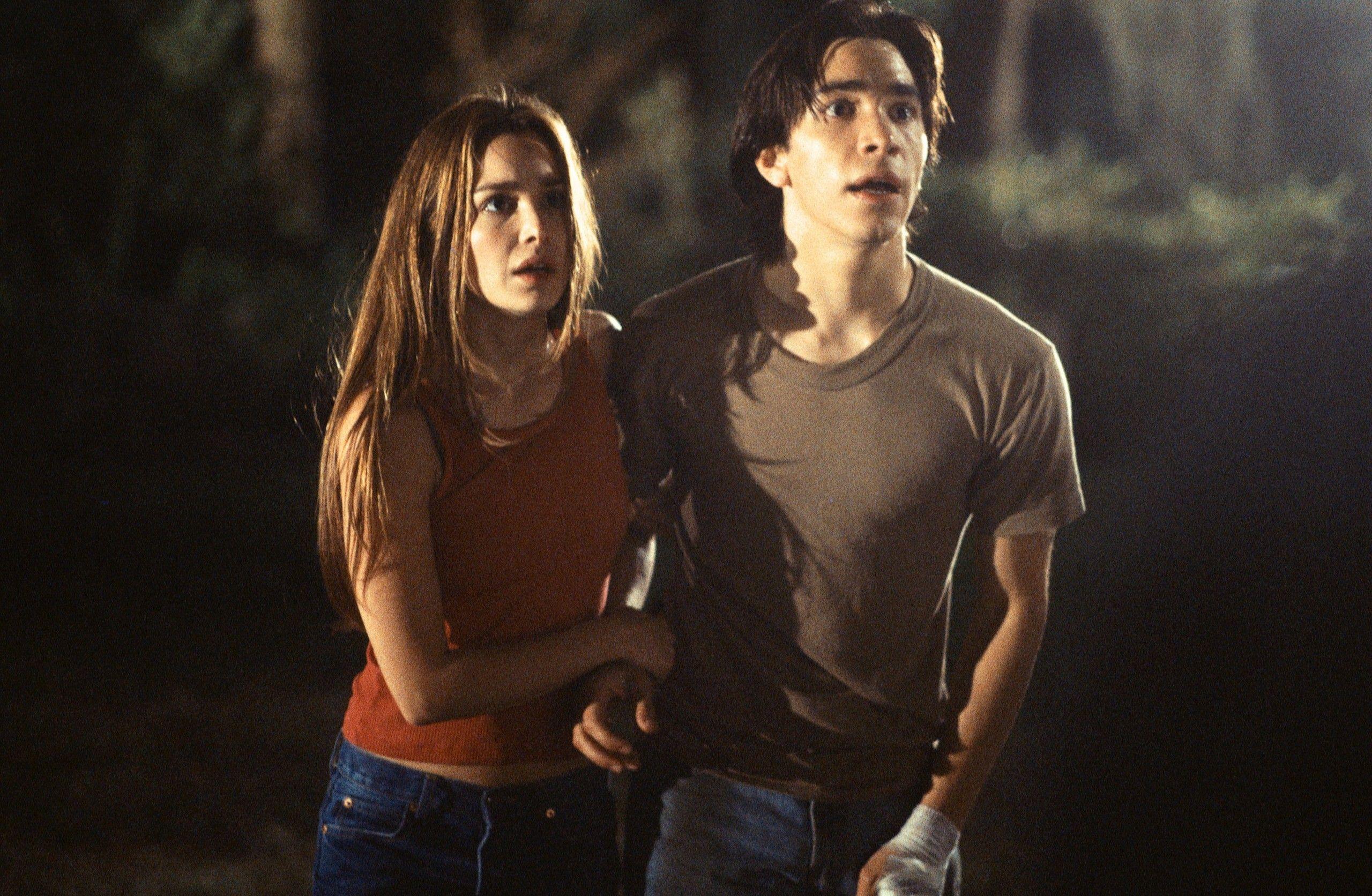 Jeepers Creepers Wallpapers Wallpaper Cave