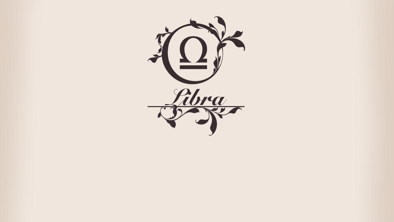 Libra Zodiac Wallpapers Wallpaper Cave