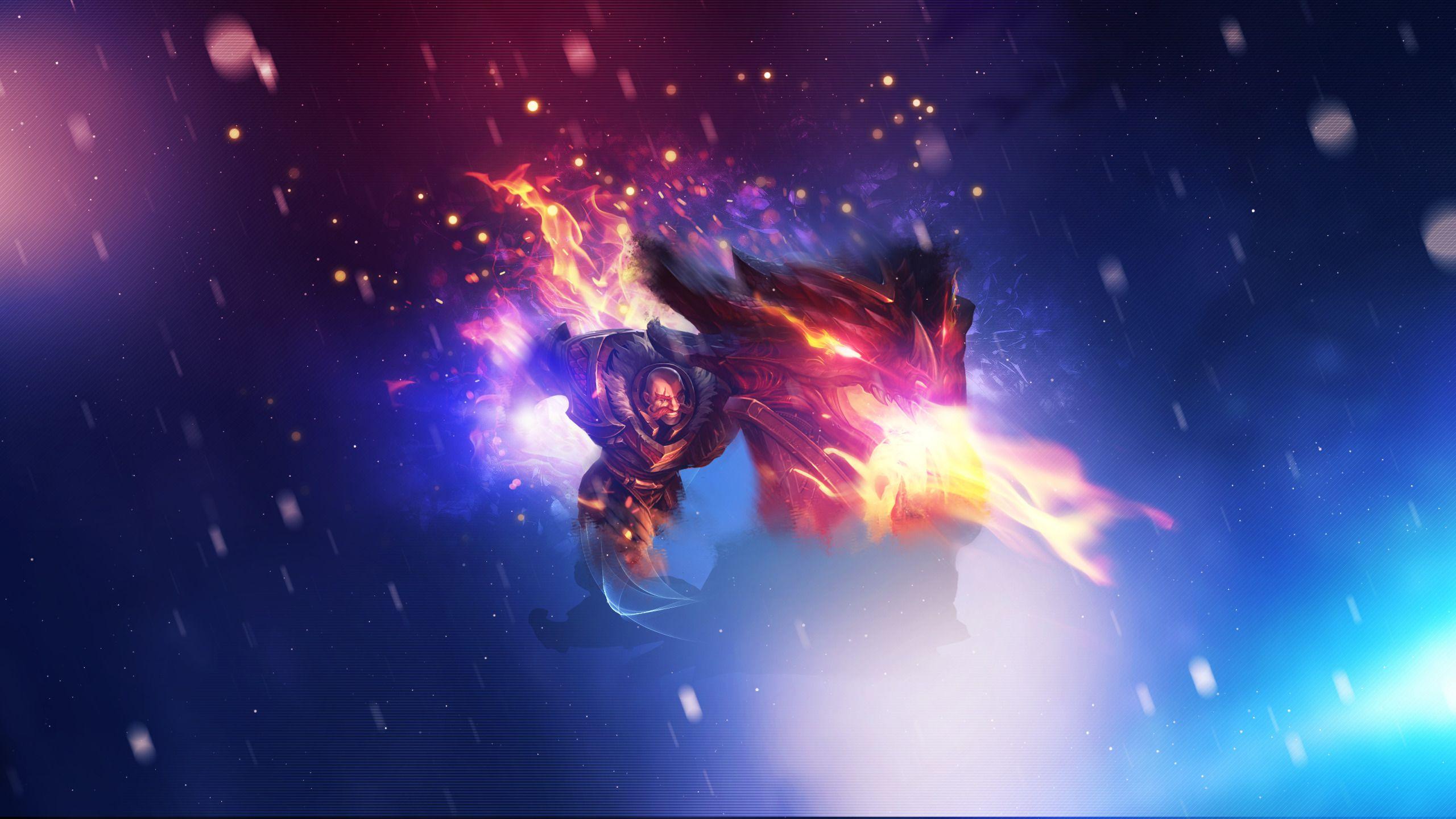 Braum Wallpapers Wallpaper Cave