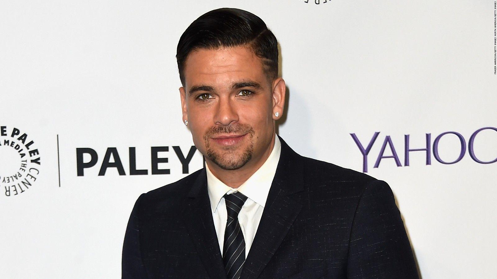 Mark Salling Wallpapers Wallpaper Cave