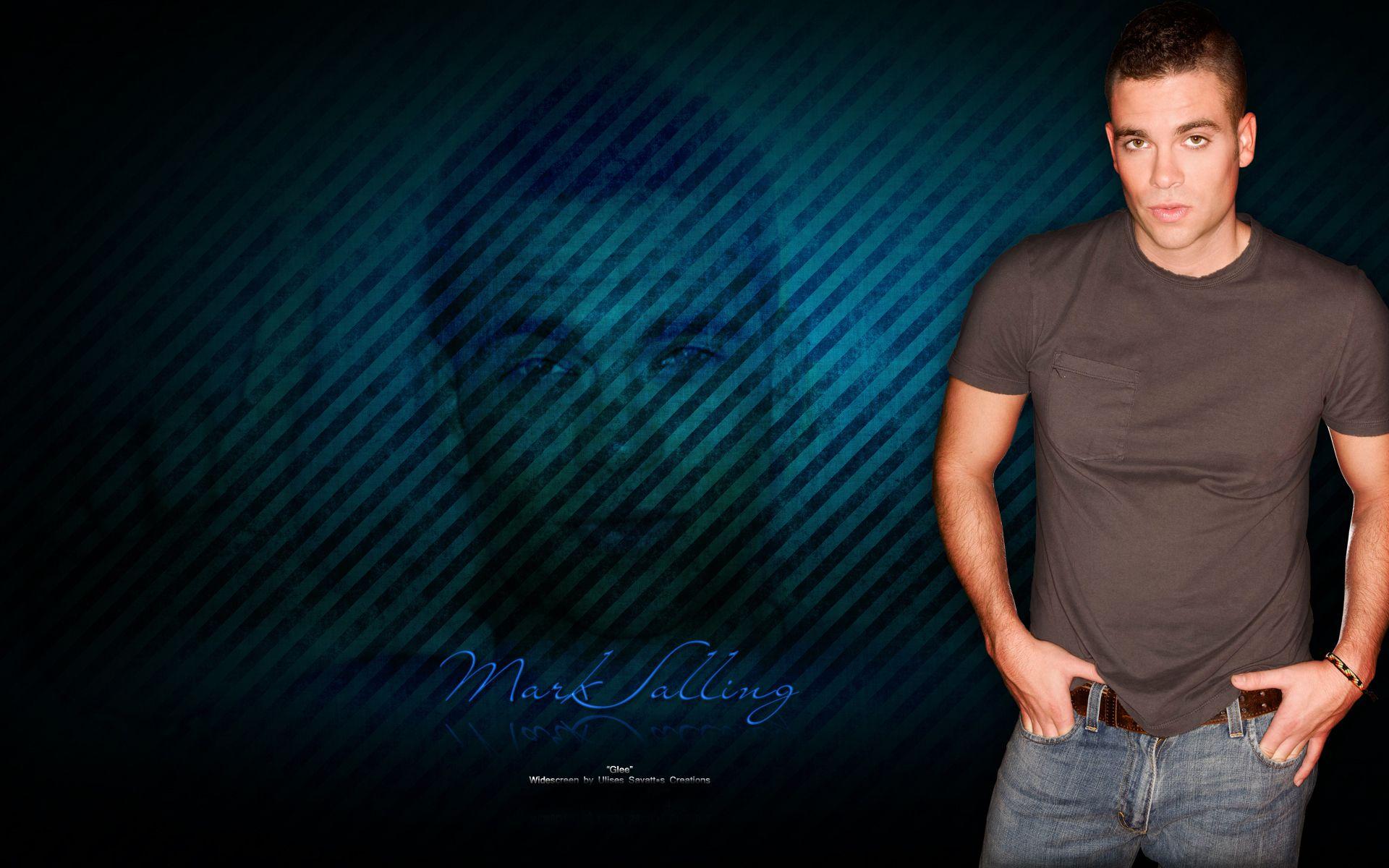Mark Salling Wallpapers Wallpaper Cave